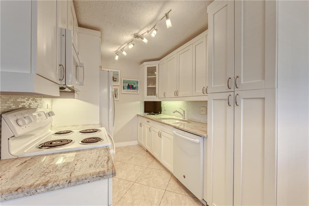 Century Village - Residential