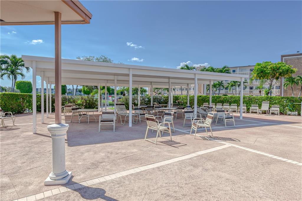 Century Village - Residential
