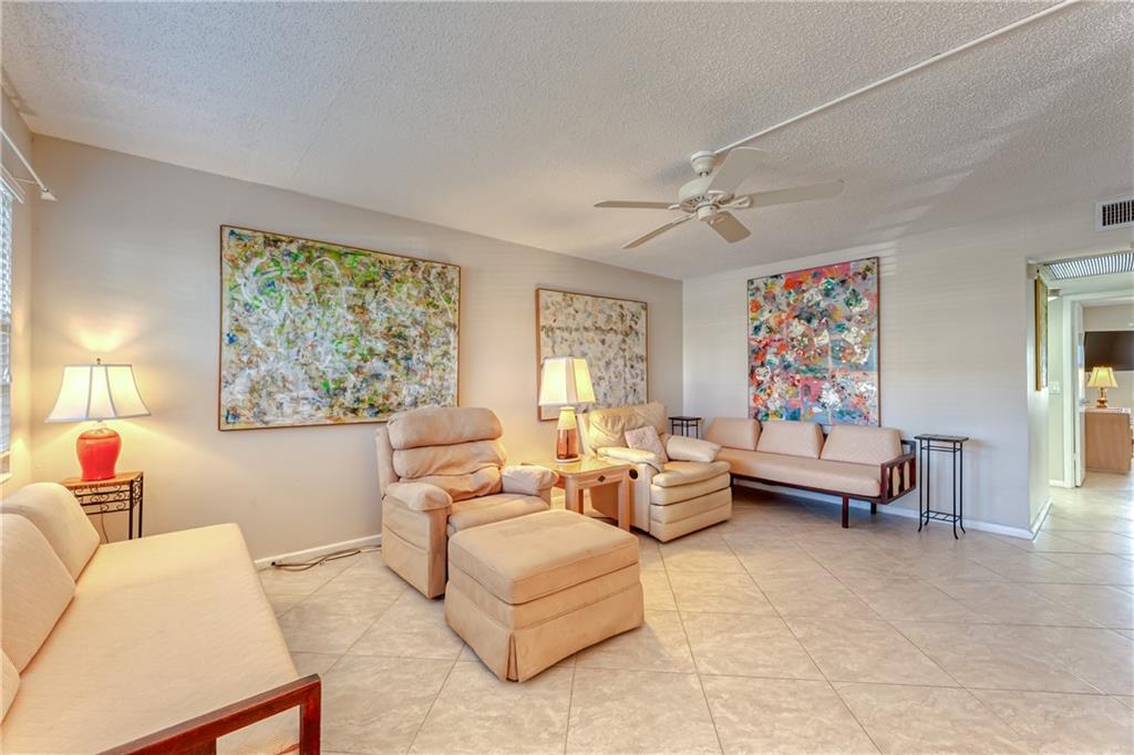 Century Village - Residential
