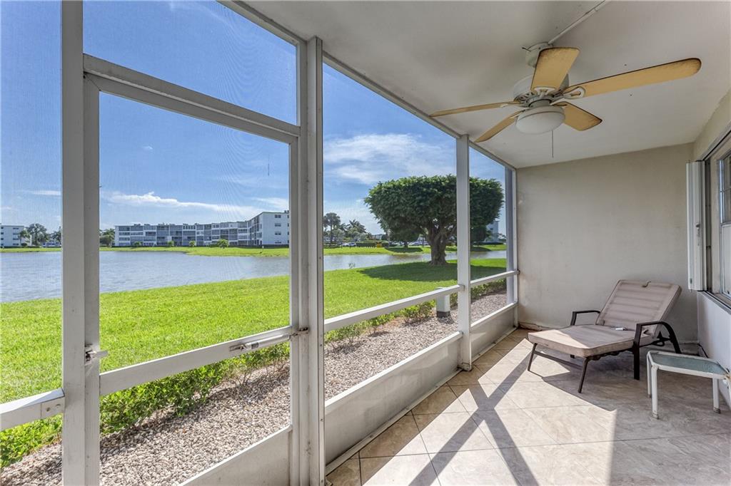 Century Village - Residential