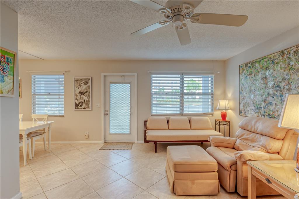 Century Village - Residential