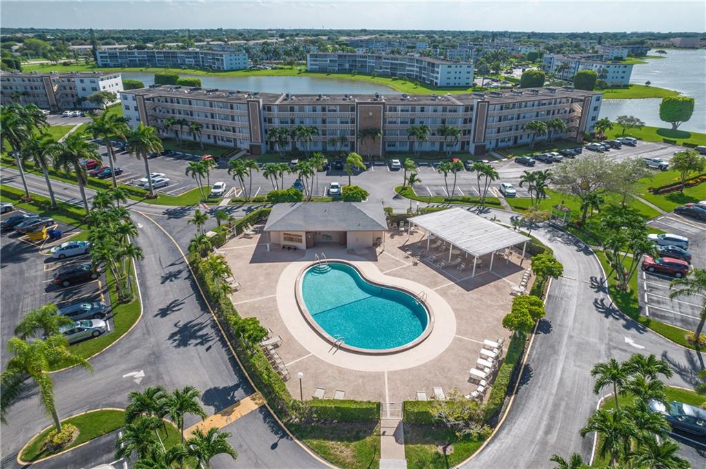 Century Village - Residential