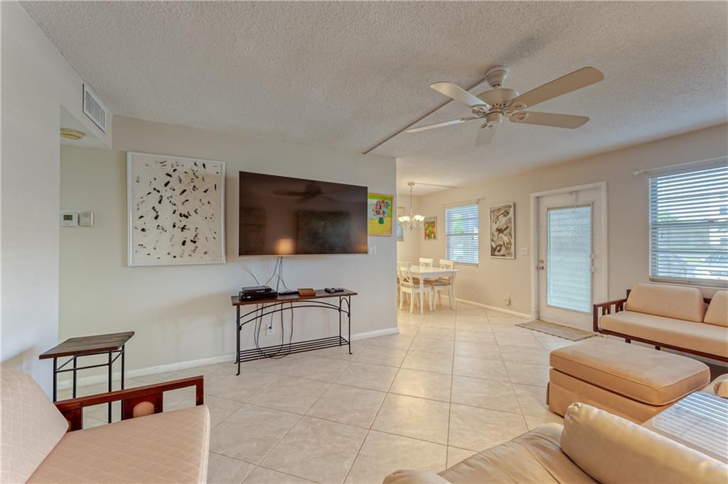 Century Village - Residential