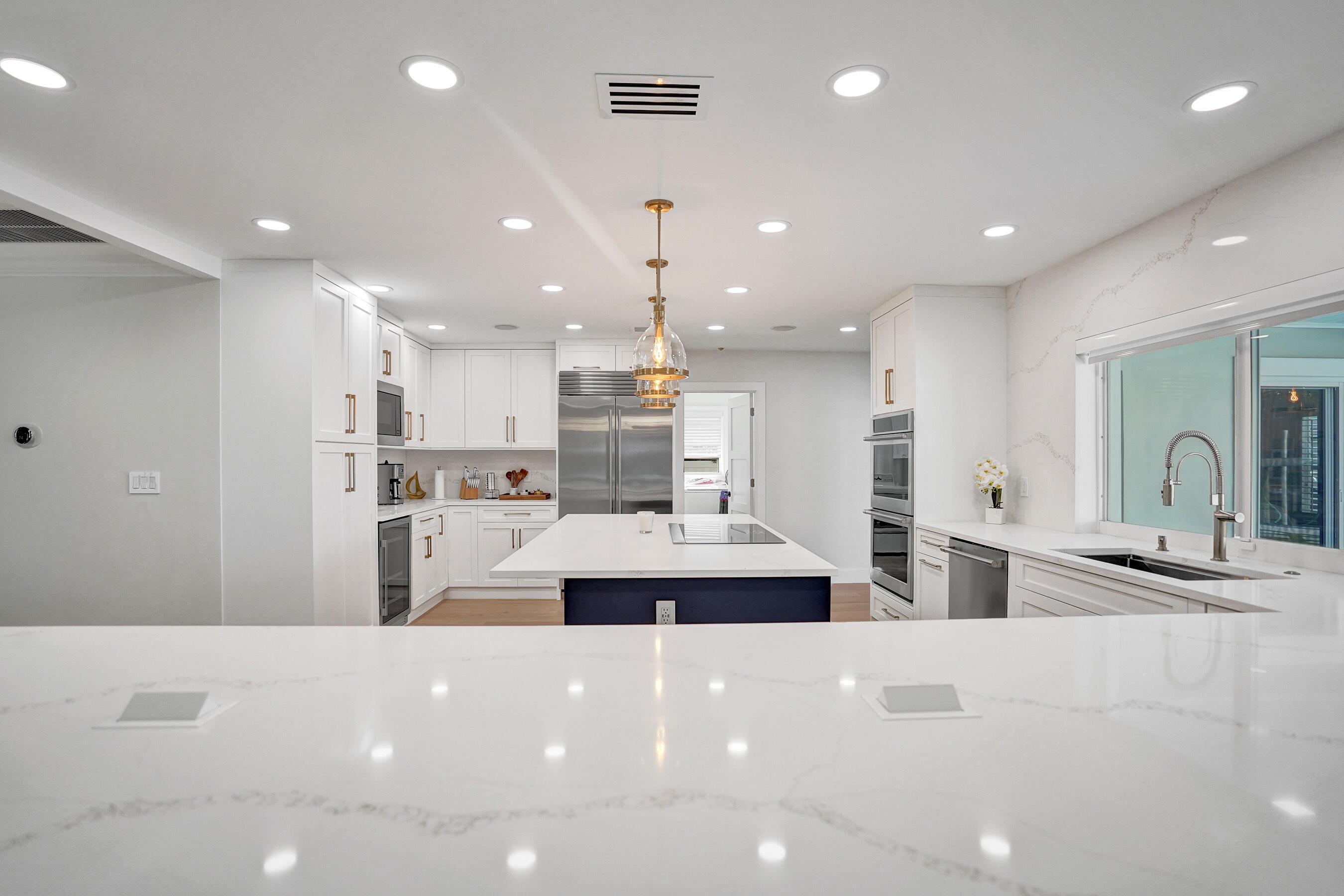 TROPIC ISLE 4TH SEC - Residential