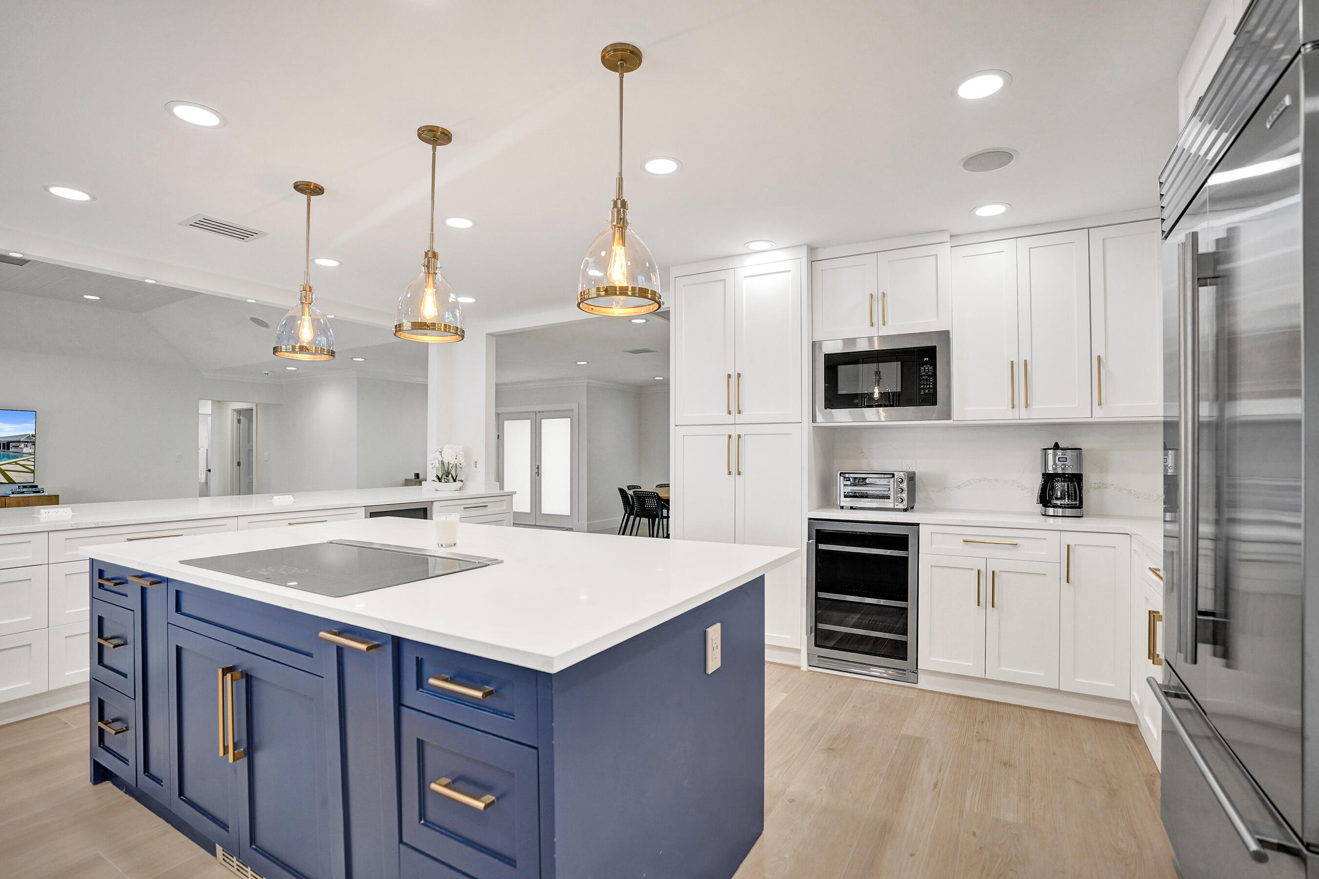 TROPIC ISLE 4TH SEC - Residential