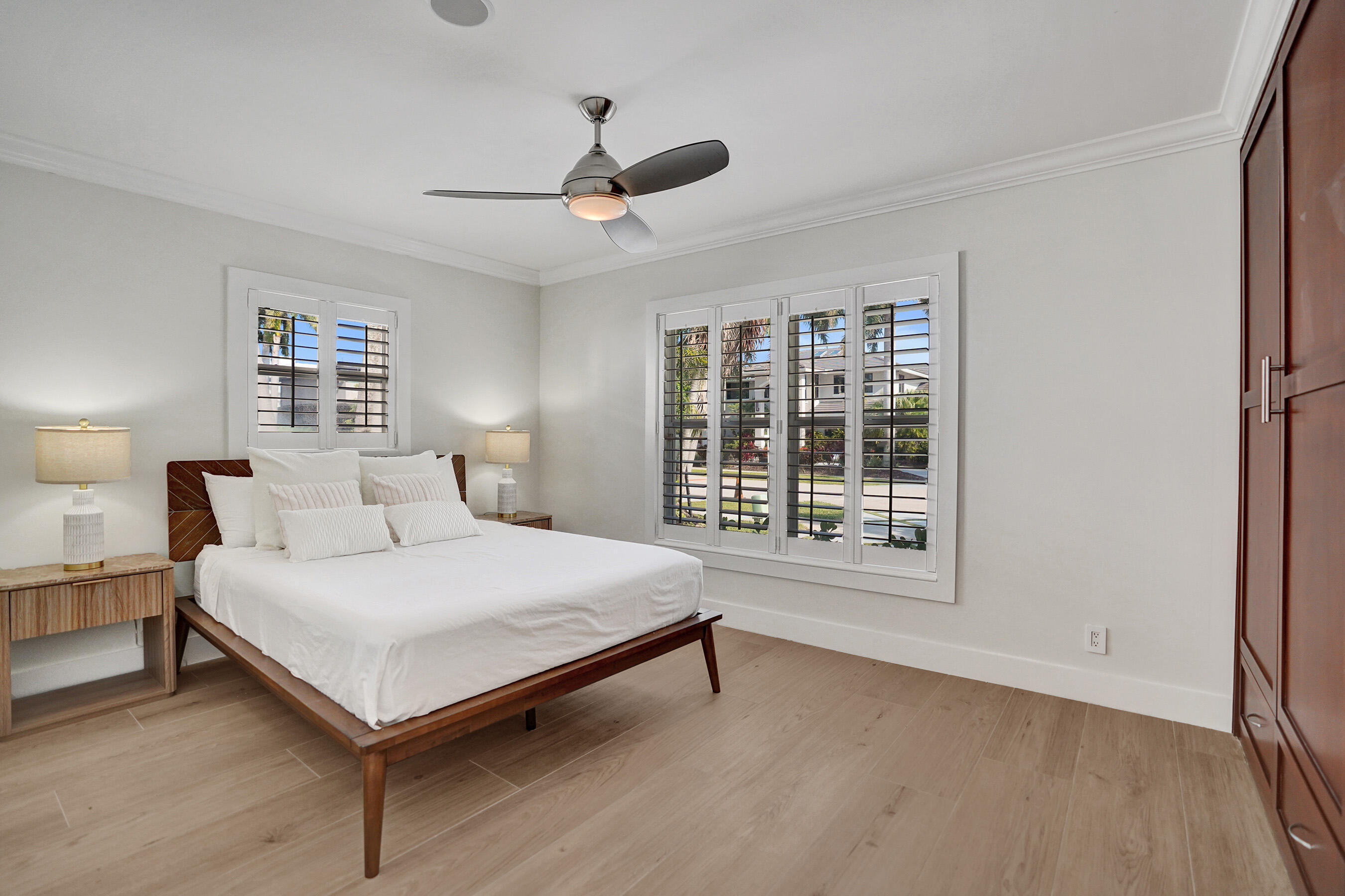 TROPIC ISLE 4TH SEC - Residential