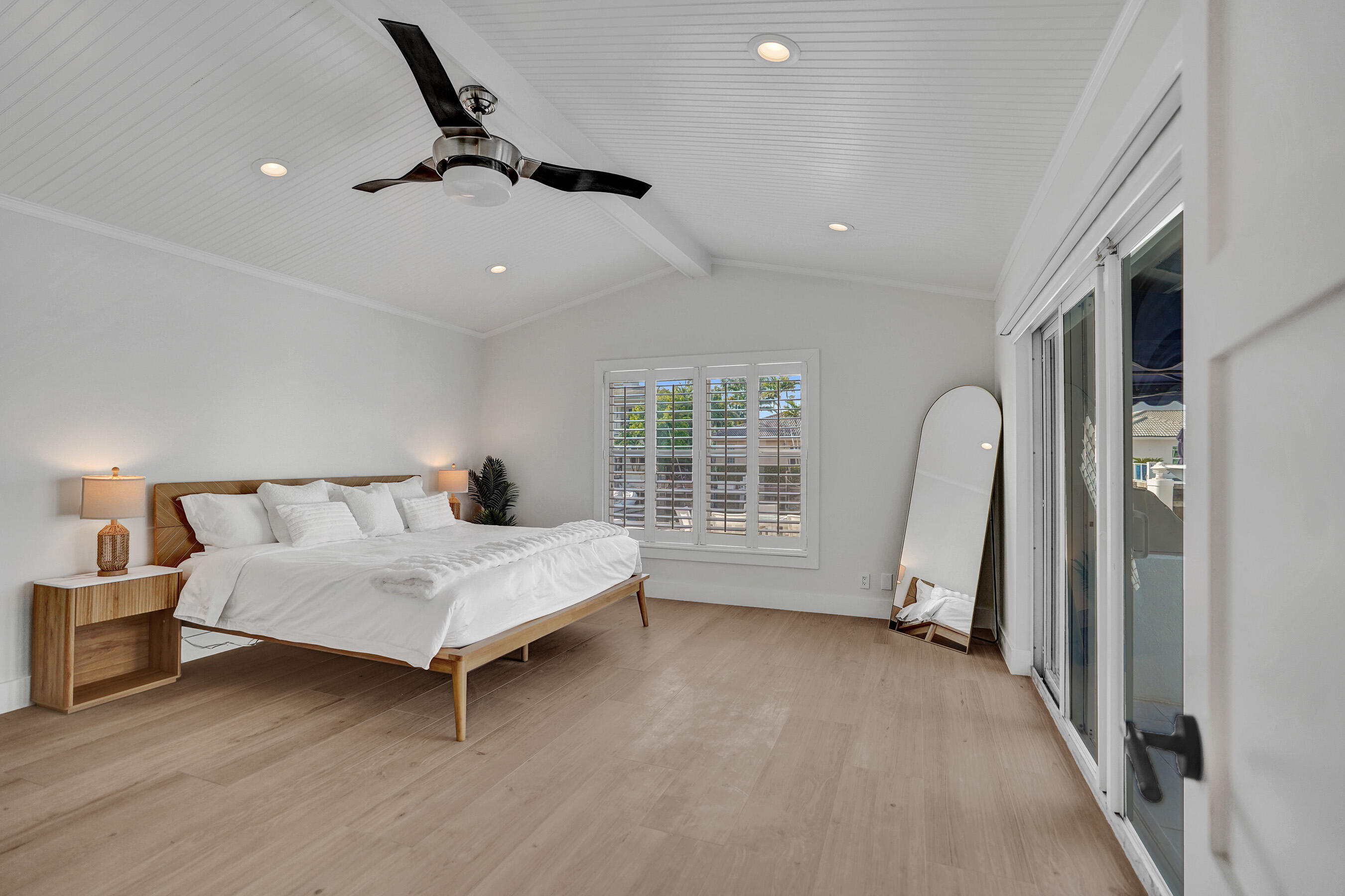 TROPIC ISLE 4TH SEC - Residential