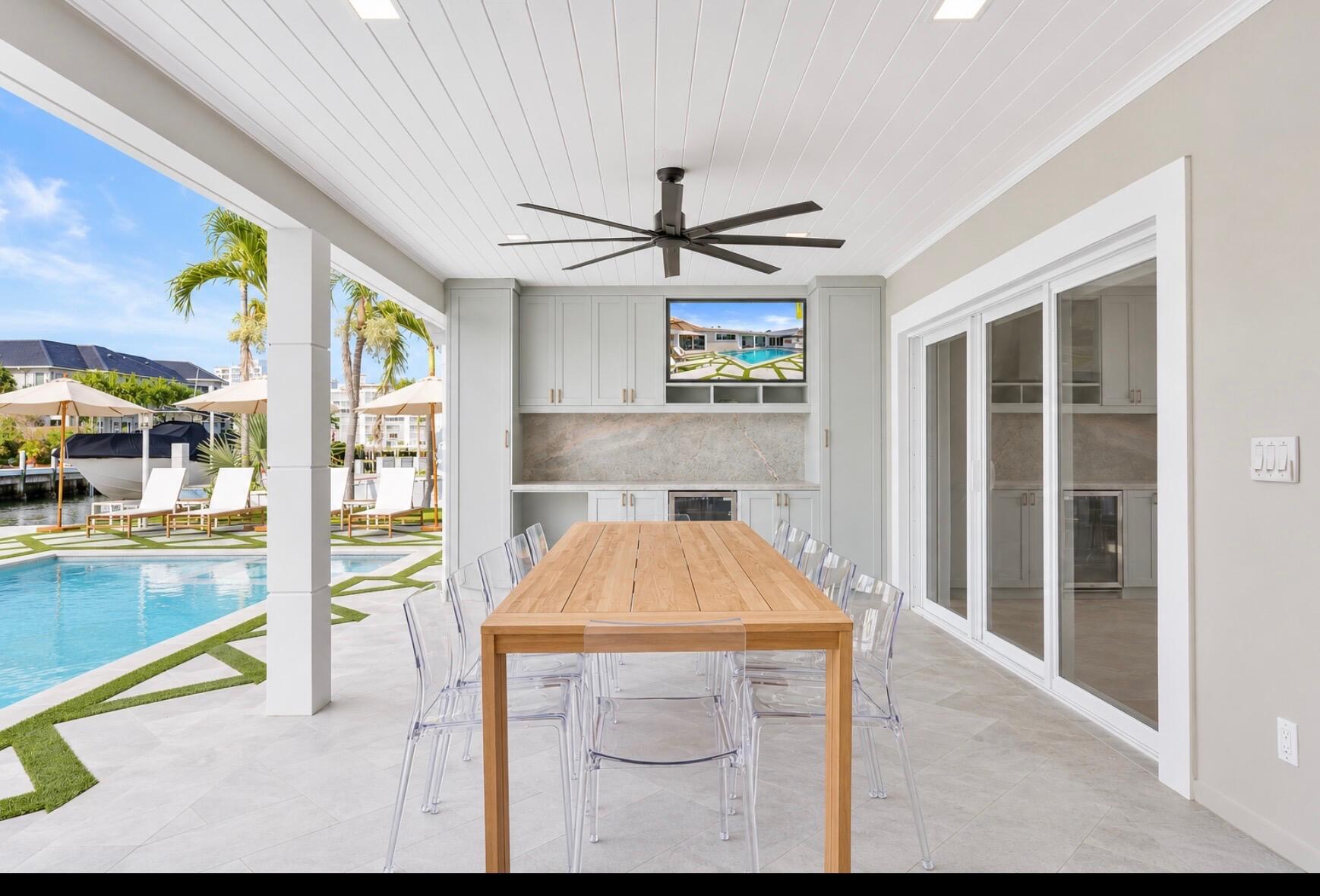 TROPIC ISLE 4TH SEC - Residential