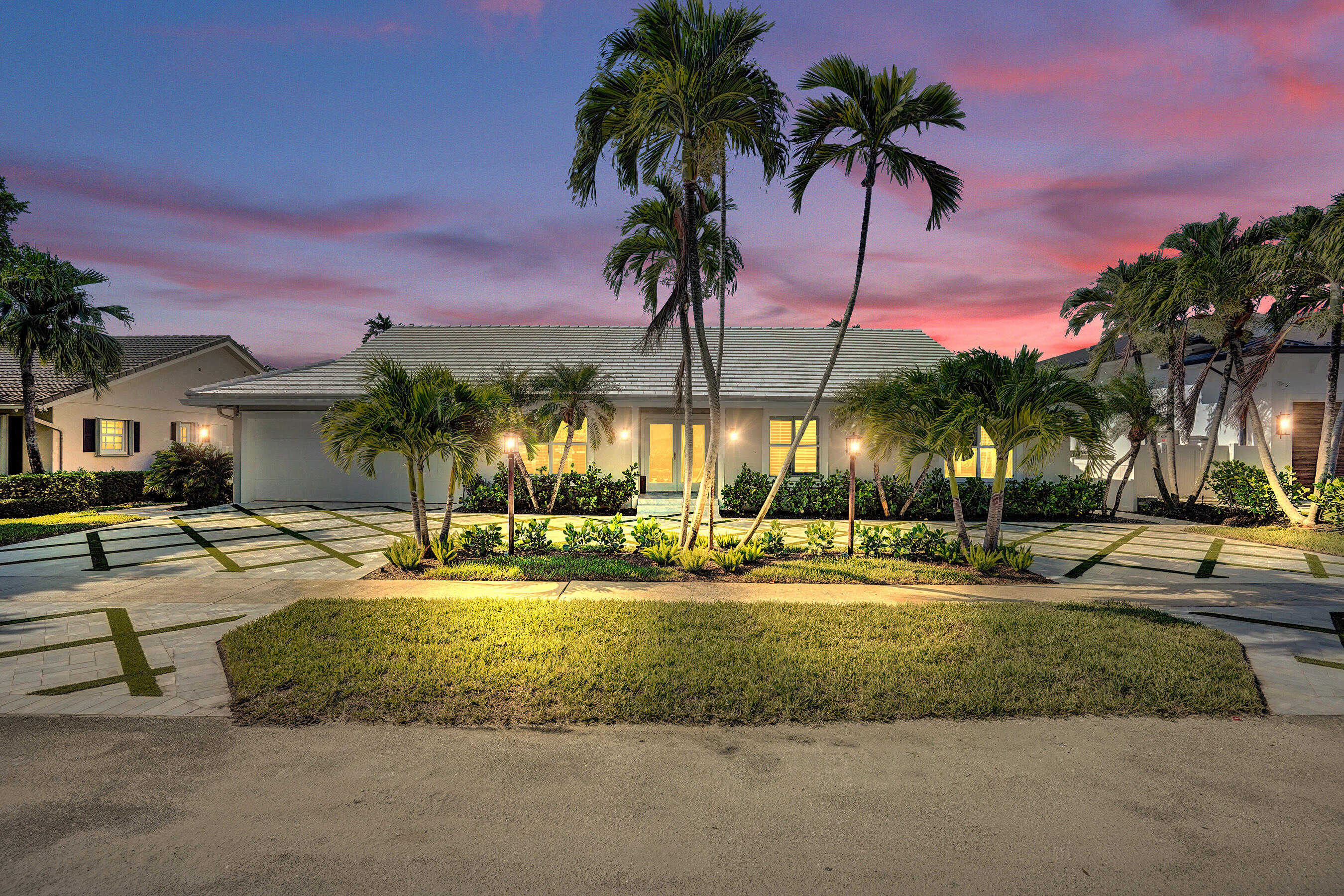 TROPIC ISLE 4TH SEC - Residential