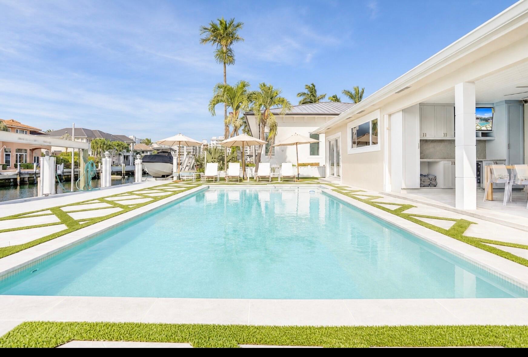 TROPIC ISLE 4TH SEC - Residential