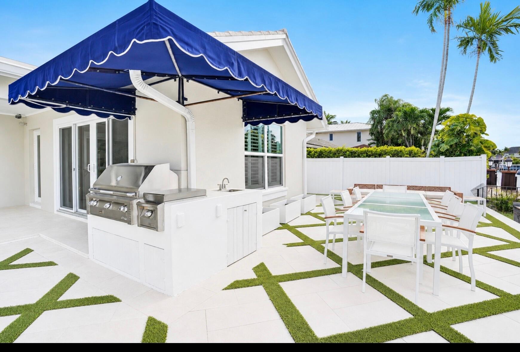 TROPIC ISLE 4TH SEC - Residential
