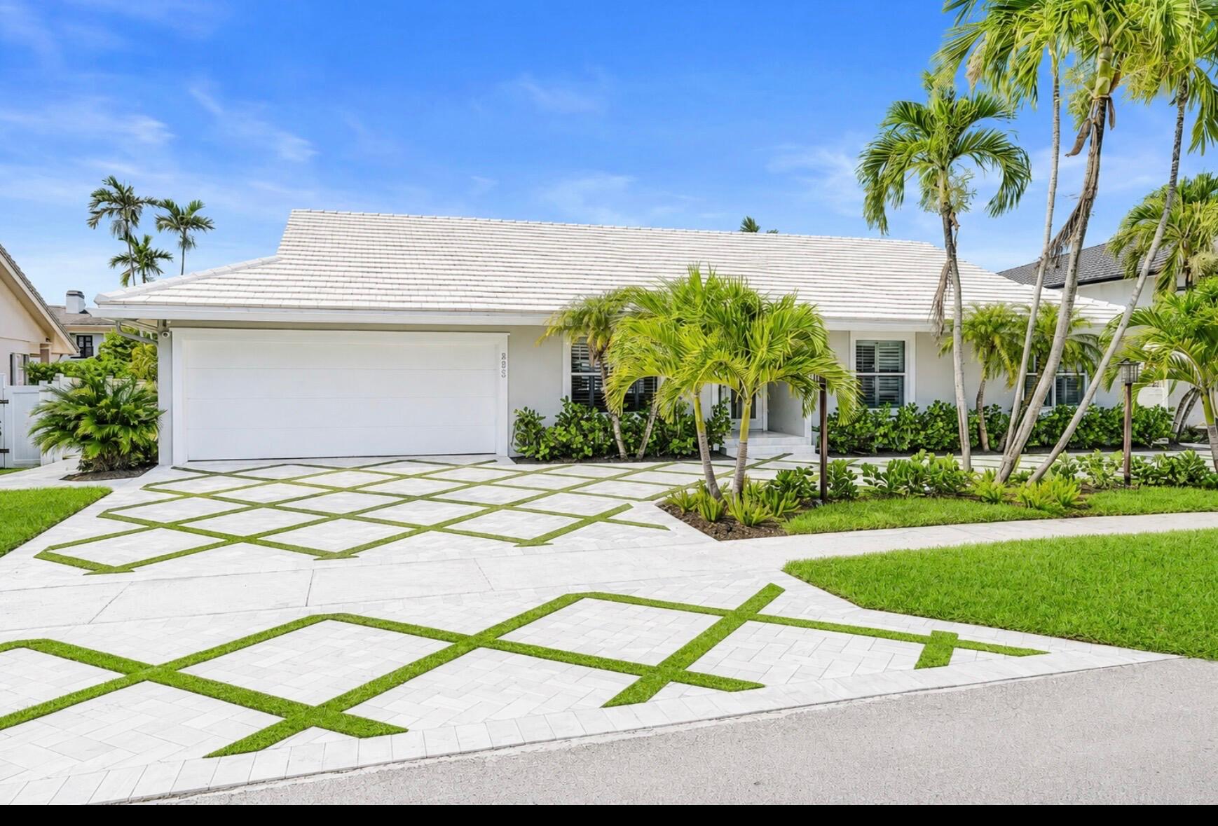 TROPIC ISLE 4TH SEC - Residential