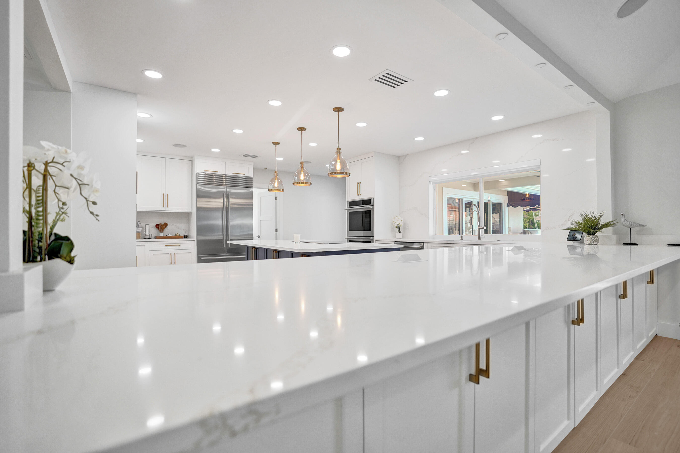 TROPIC ISLE 4TH SEC - Residential