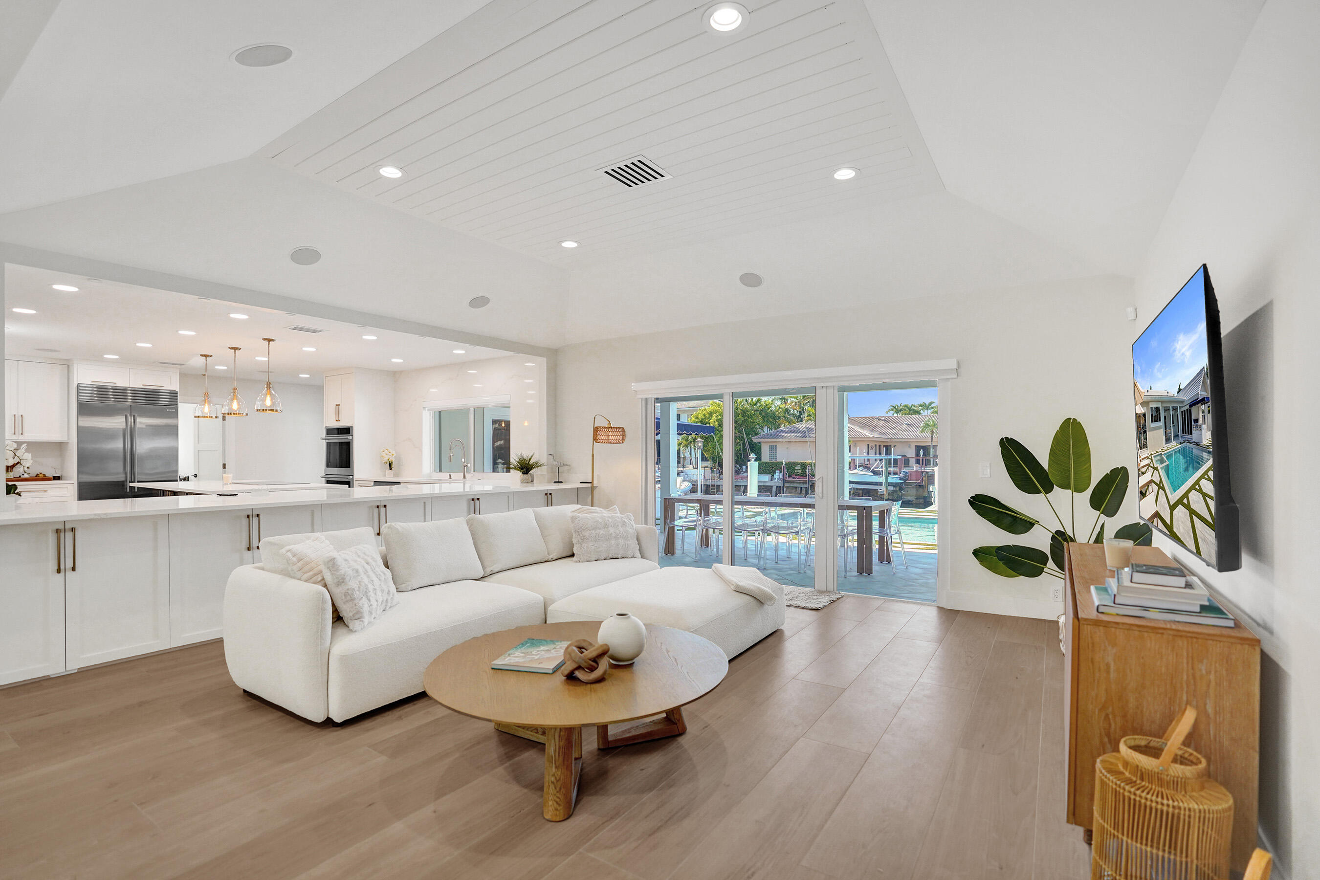 TROPIC ISLE 4TH SEC - Residential