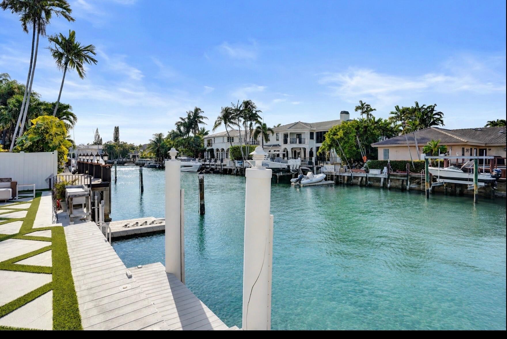 TROPIC ISLE 4TH SEC - Residential