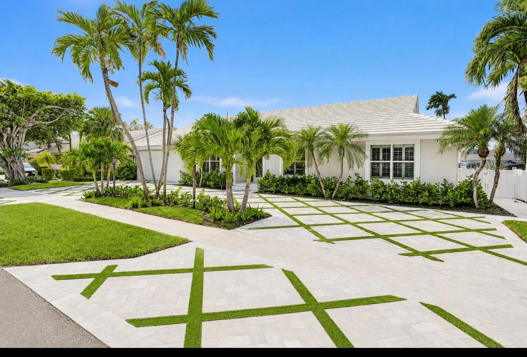 TROPIC ISLE 4TH SEC - Residential