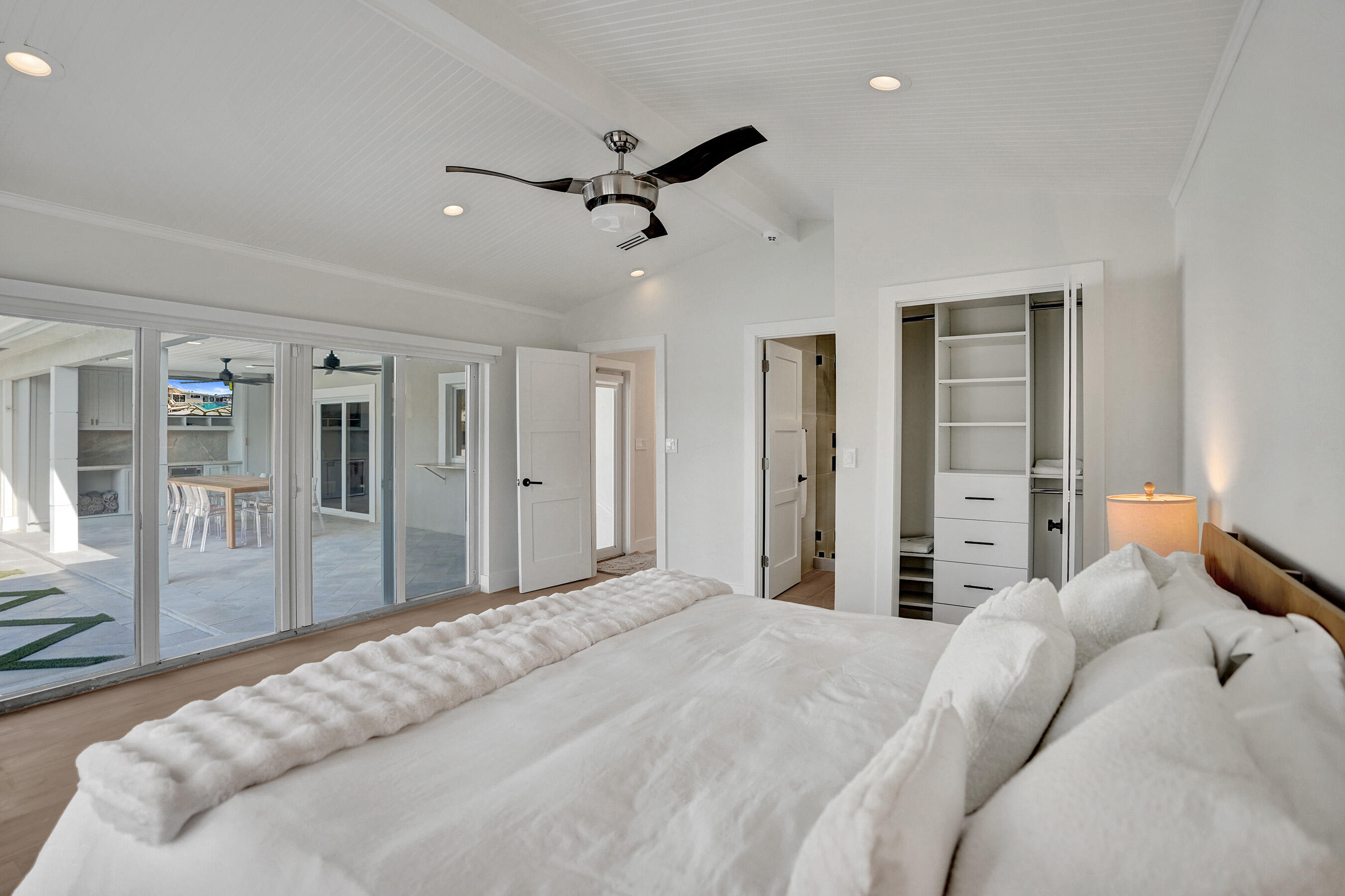 TROPIC ISLE 4TH SEC - Residential