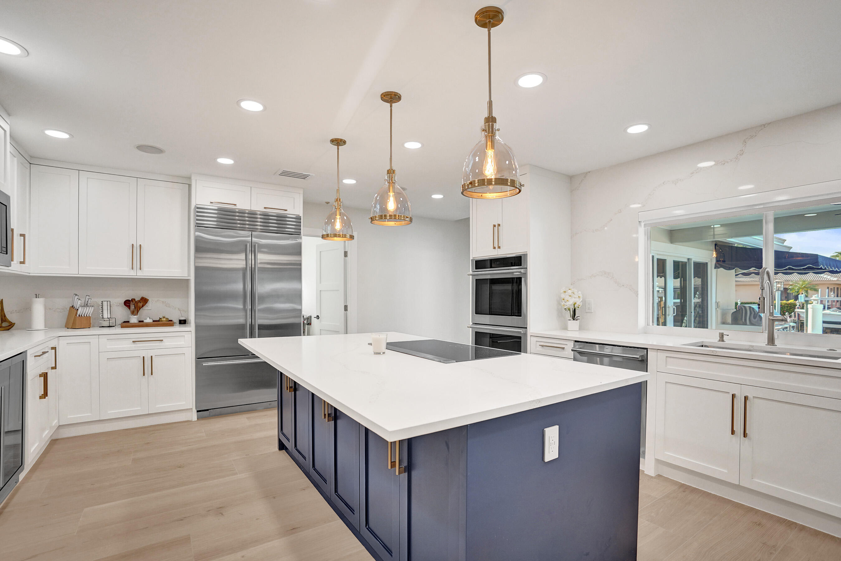 TROPIC ISLE 4TH SEC - Residential