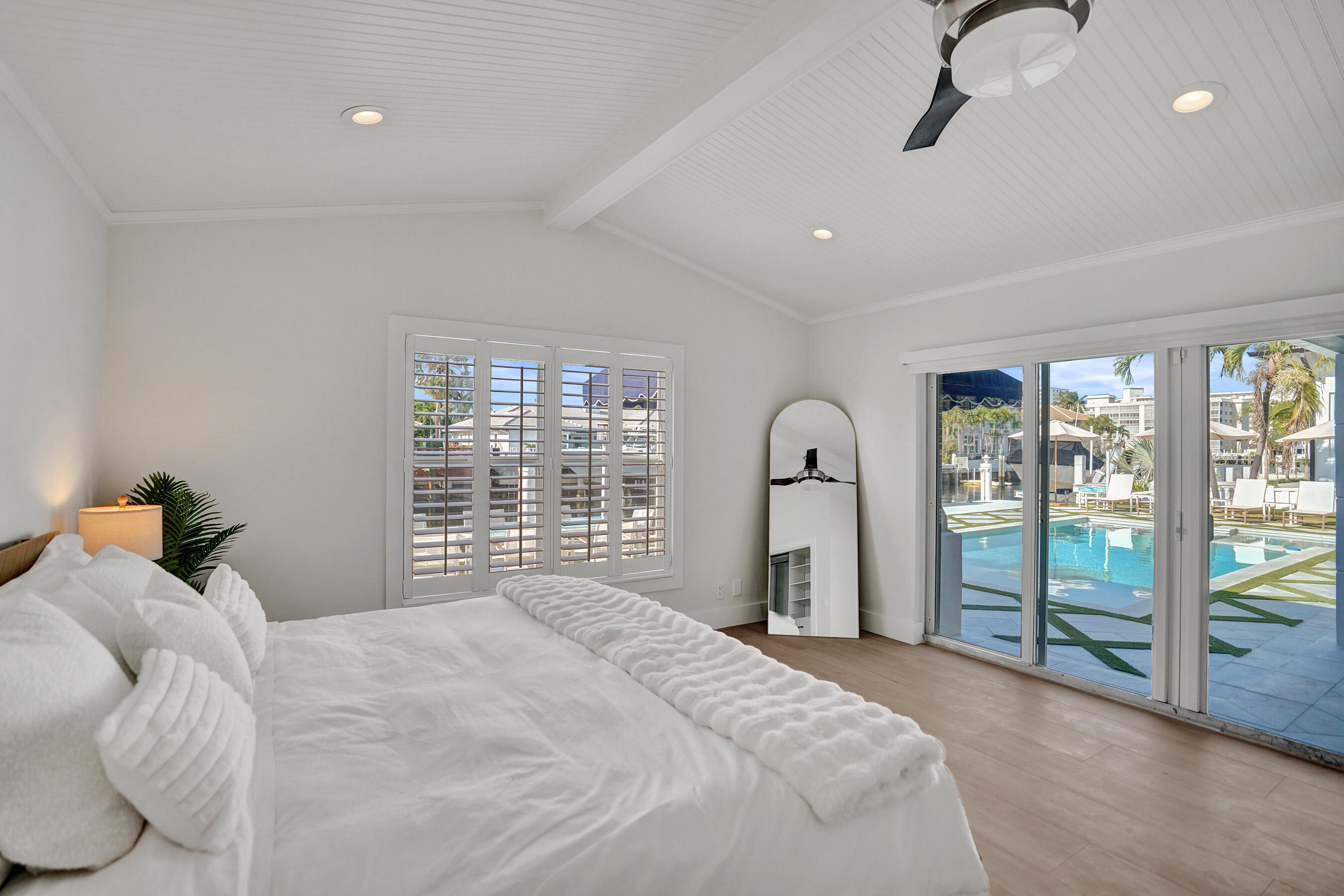 TROPIC ISLE 4TH SEC - Residential