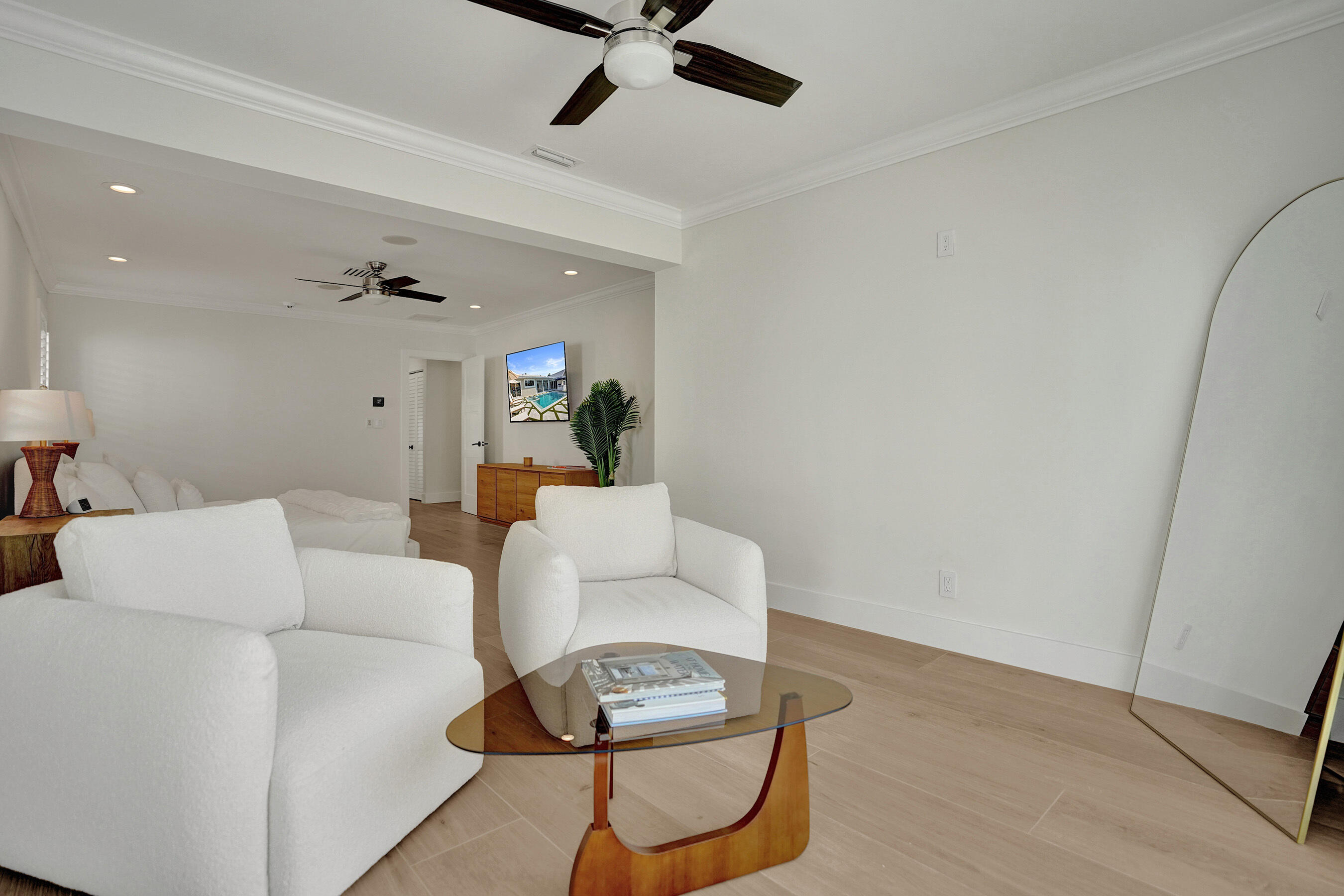 TROPIC ISLE 4TH SEC - Residential