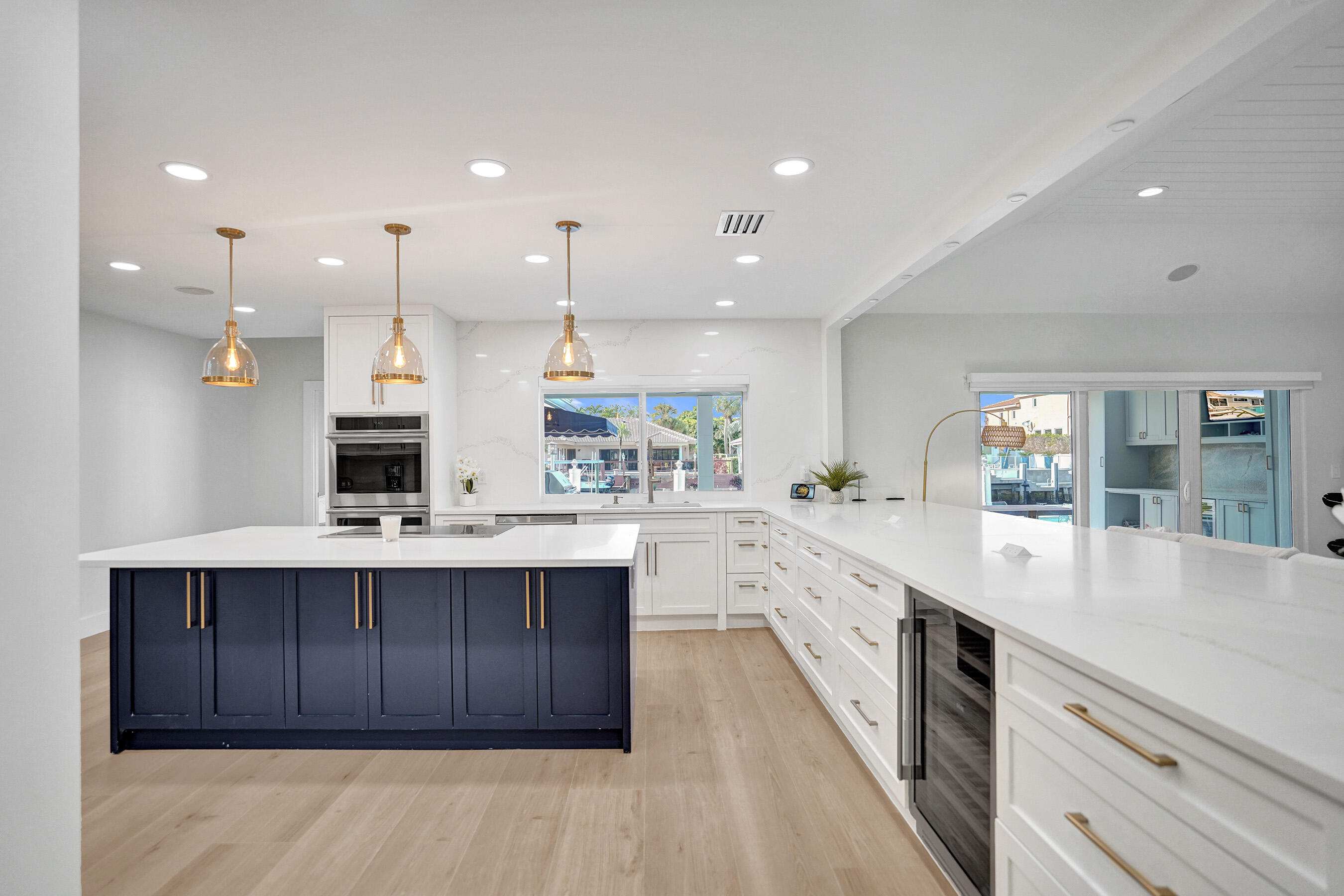 TROPIC ISLE 4TH SEC - Residential