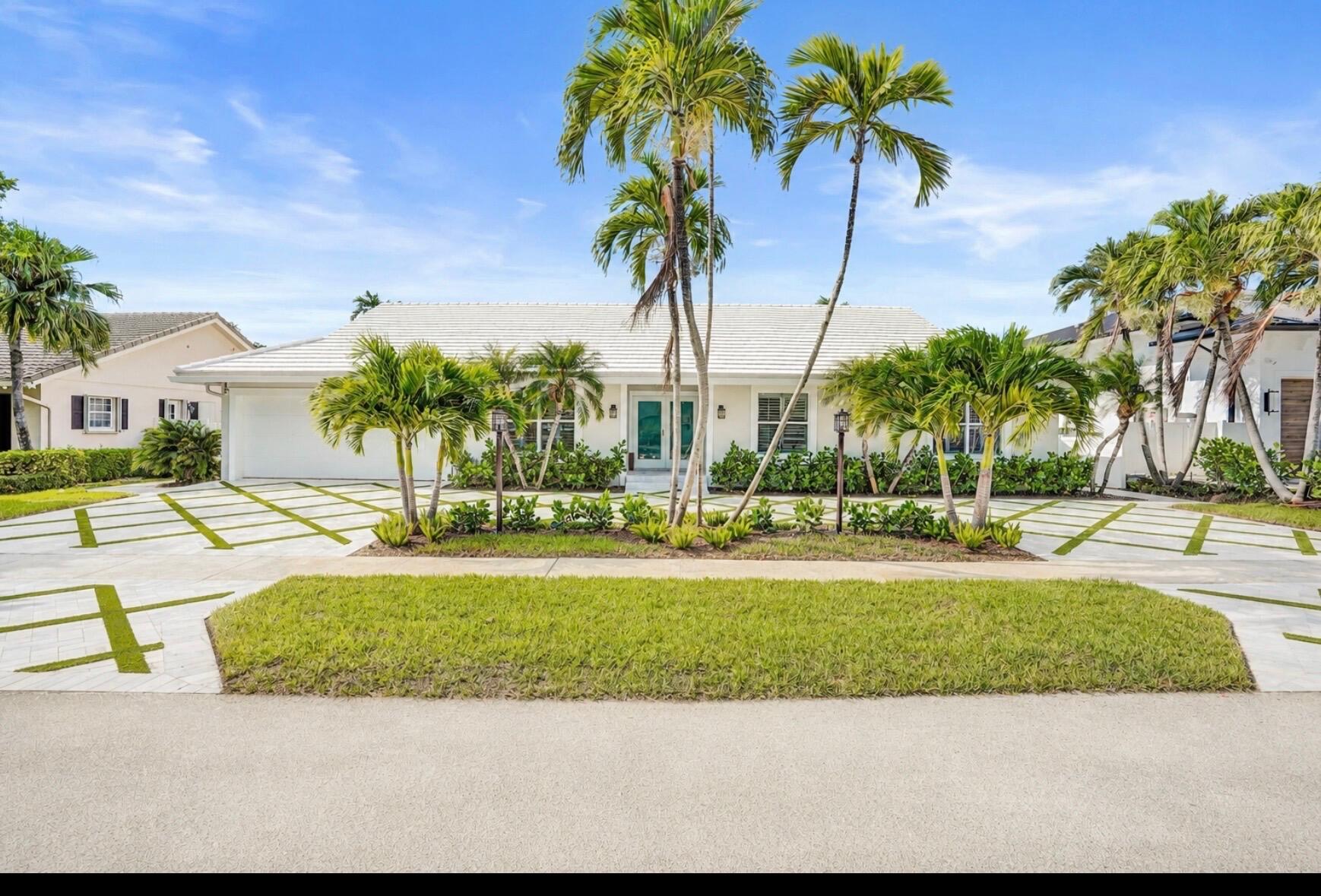 TROPIC ISLE 4TH SEC - Residential