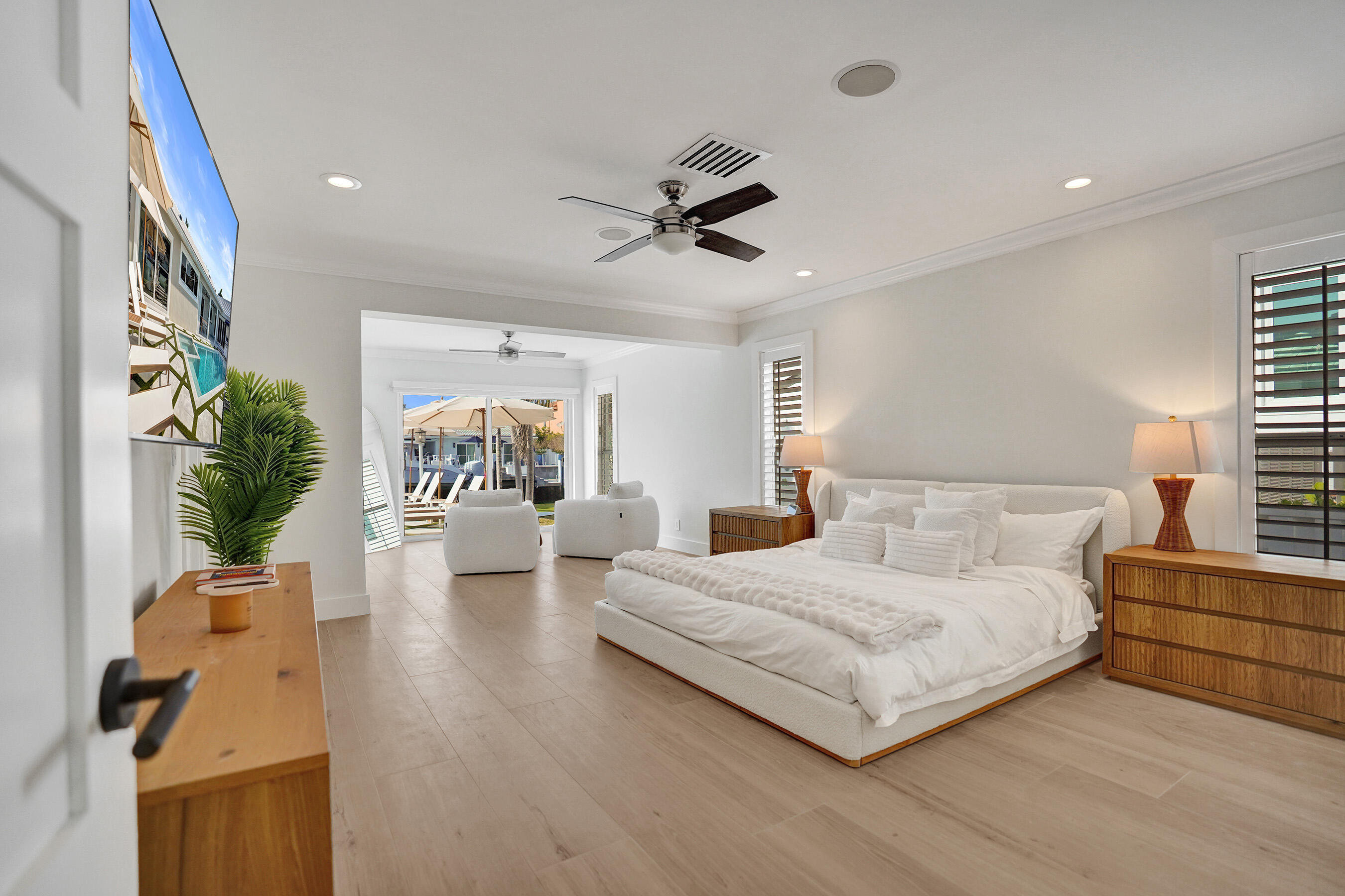 TROPIC ISLE 4TH SEC - Residential
