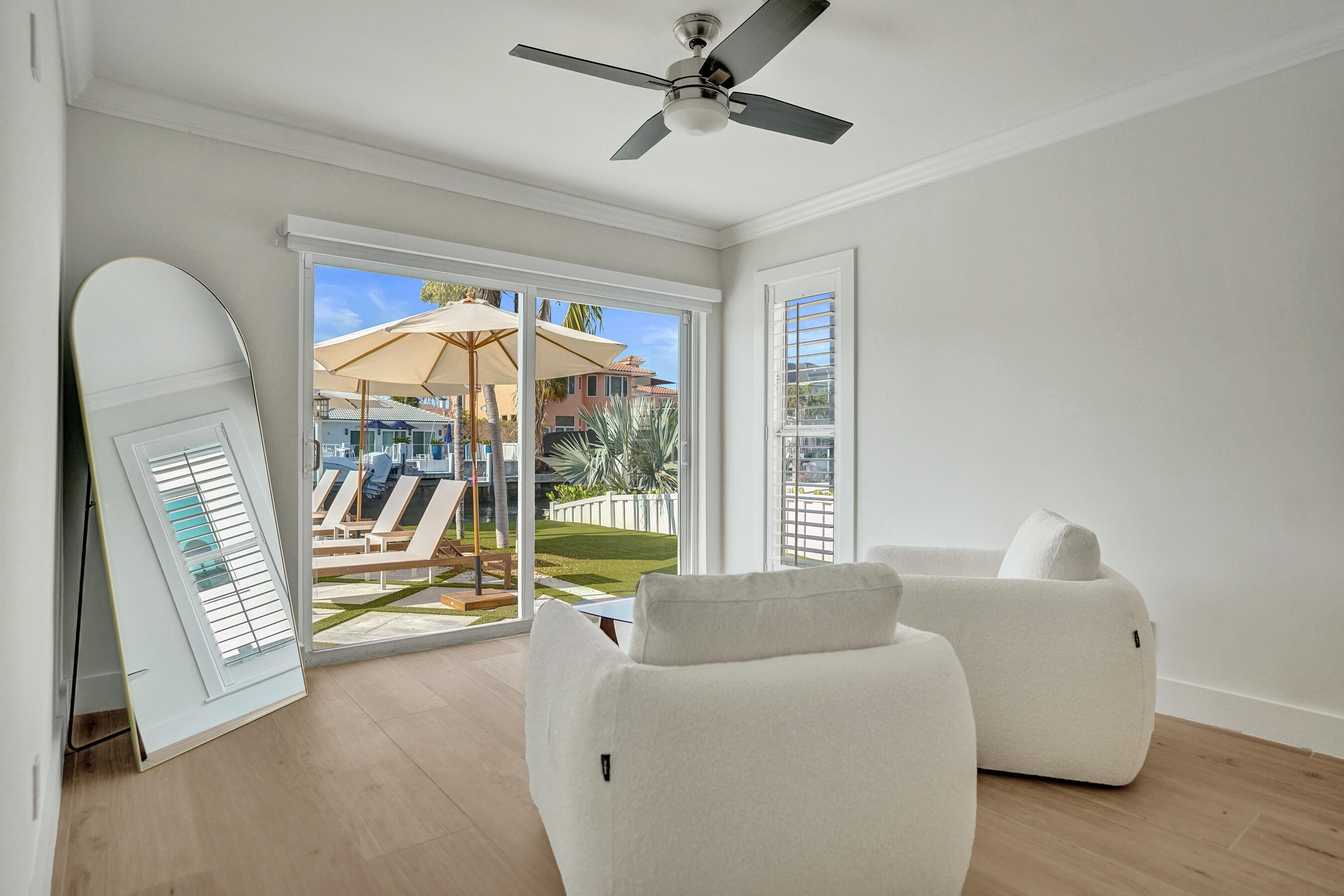 TROPIC ISLE 4TH SEC - Residential