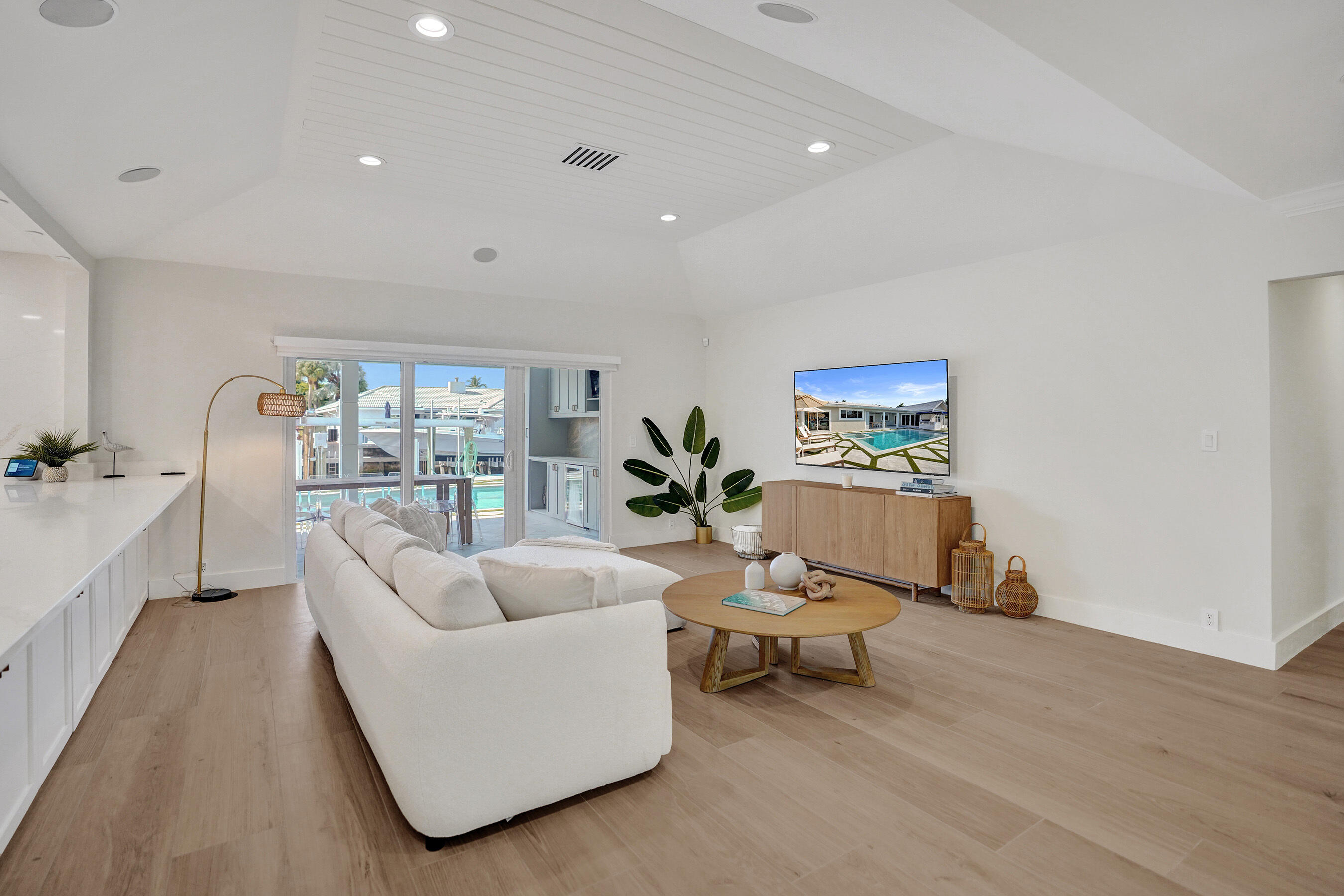 TROPIC ISLE 4TH SEC - Residential