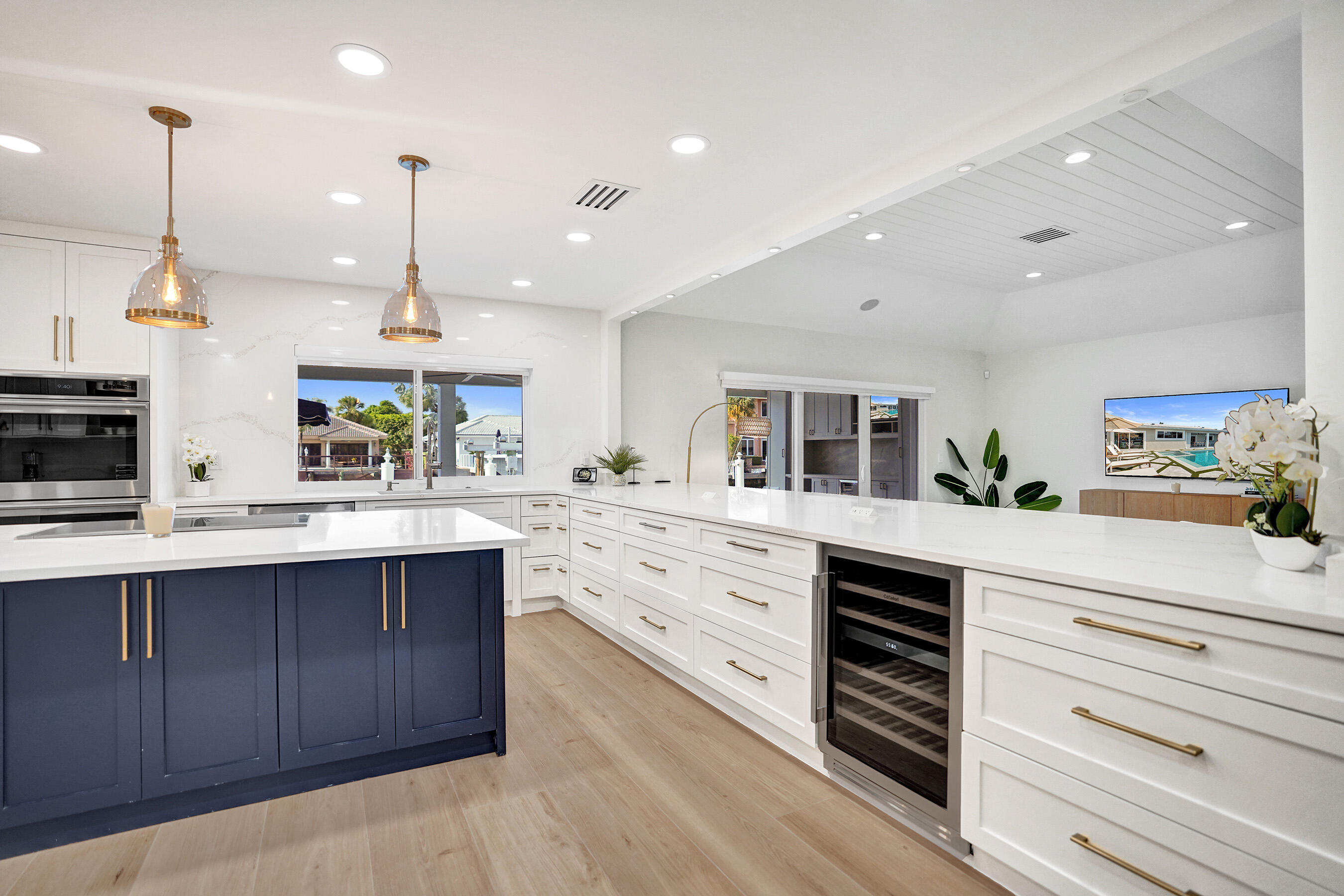 TROPIC ISLE 4TH SEC - Residential