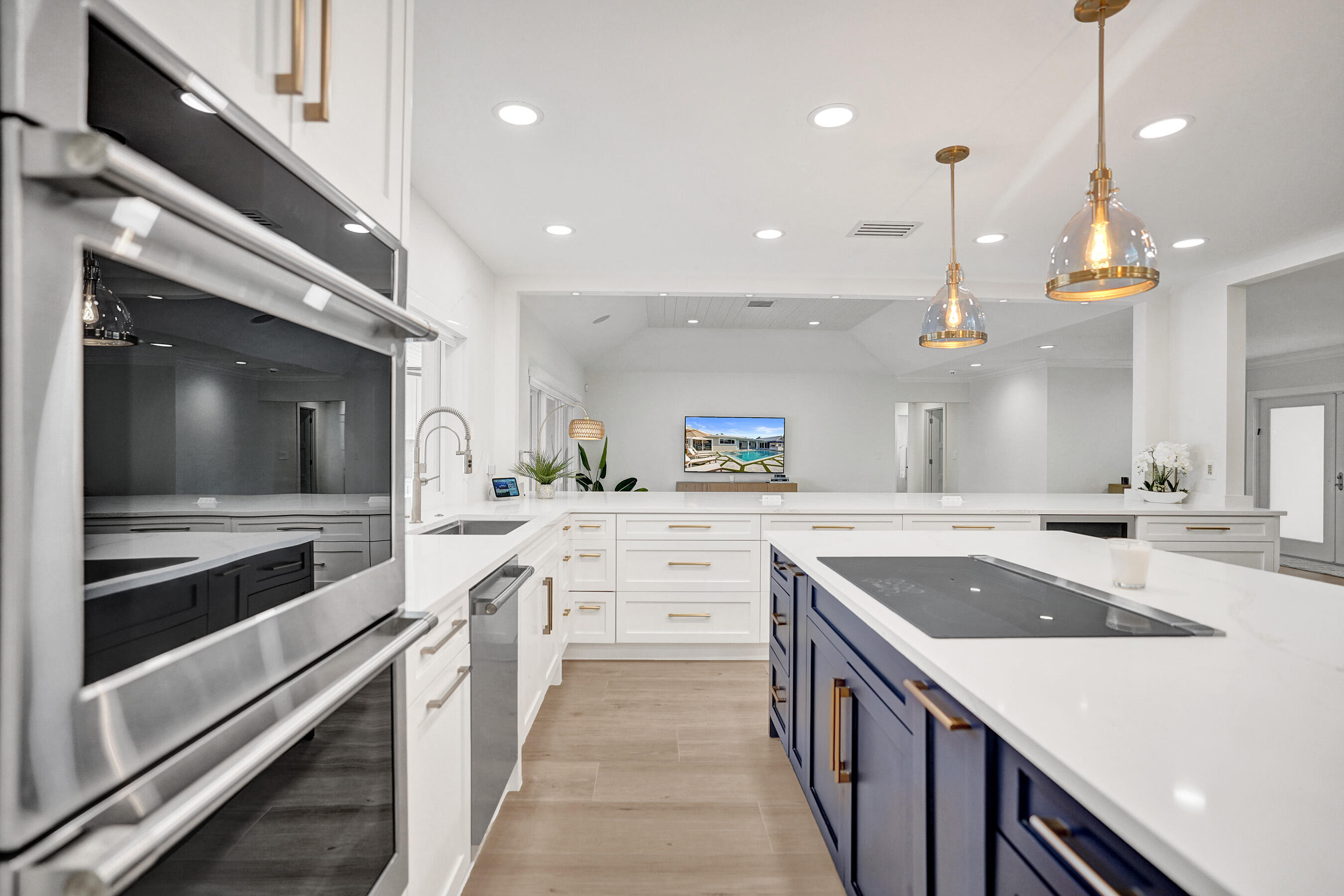 TROPIC ISLE 4TH SEC - Residential