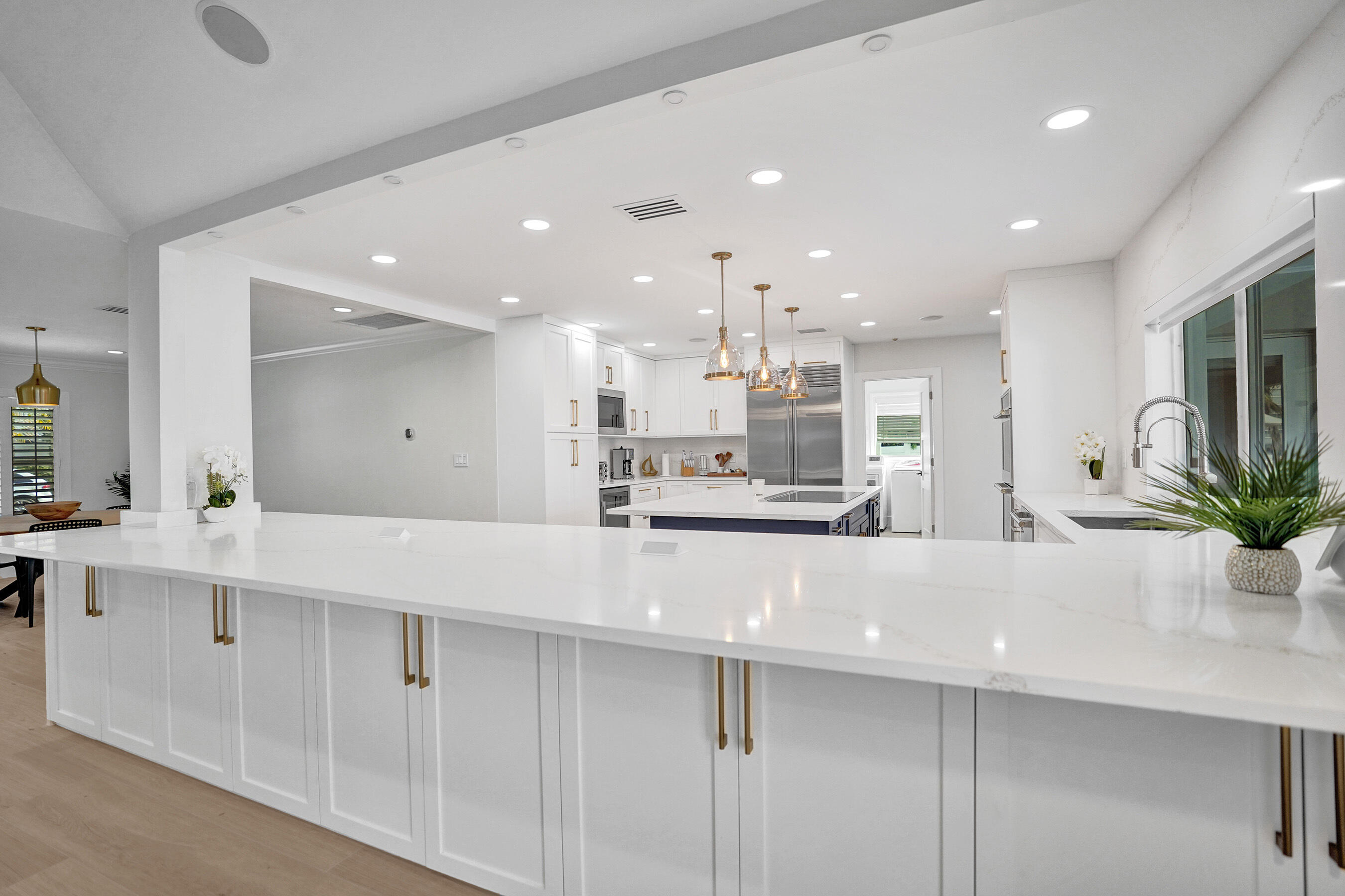TROPIC ISLE 4TH SEC - Residential