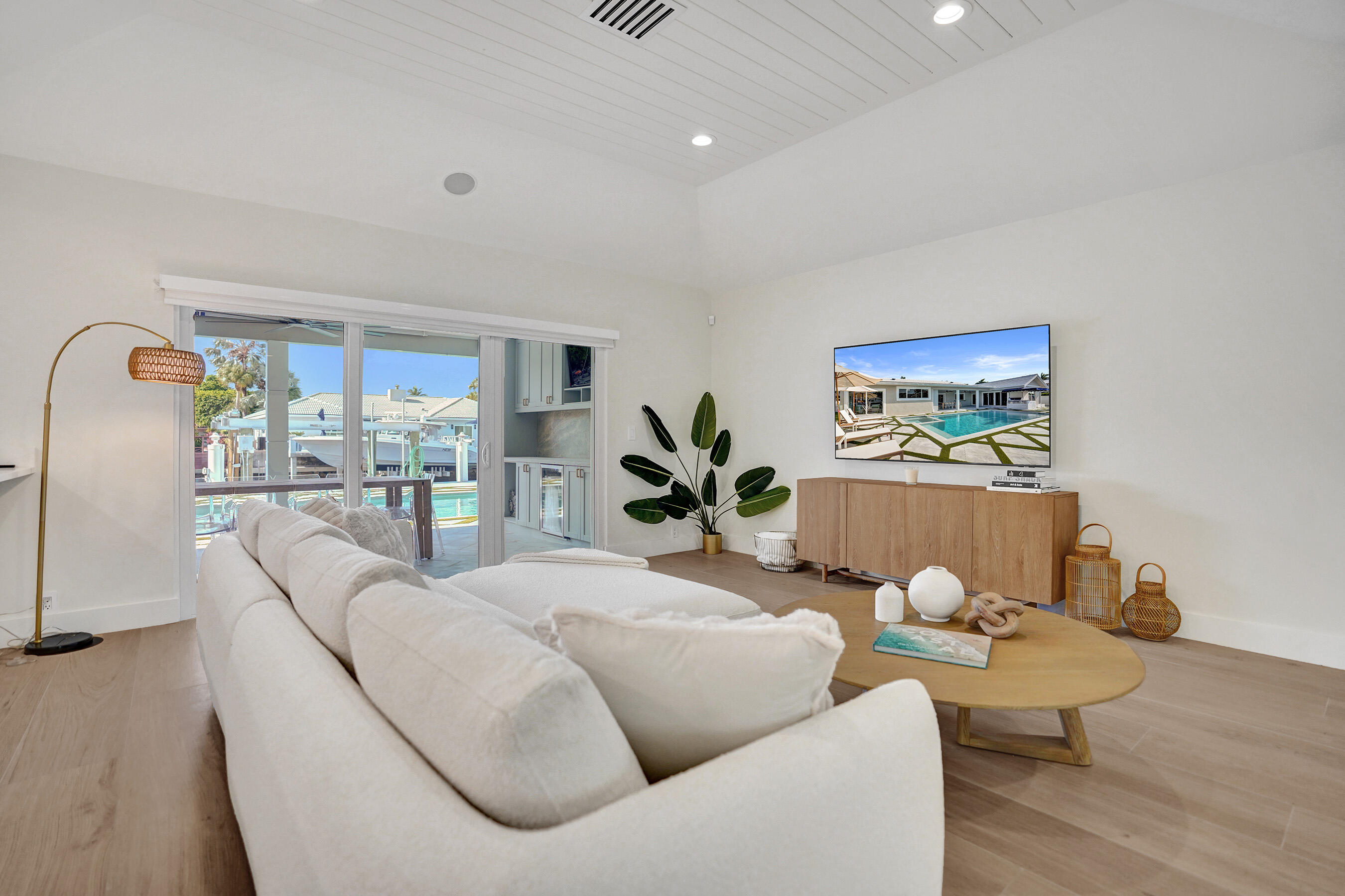 TROPIC ISLE 4TH SEC - Residential
