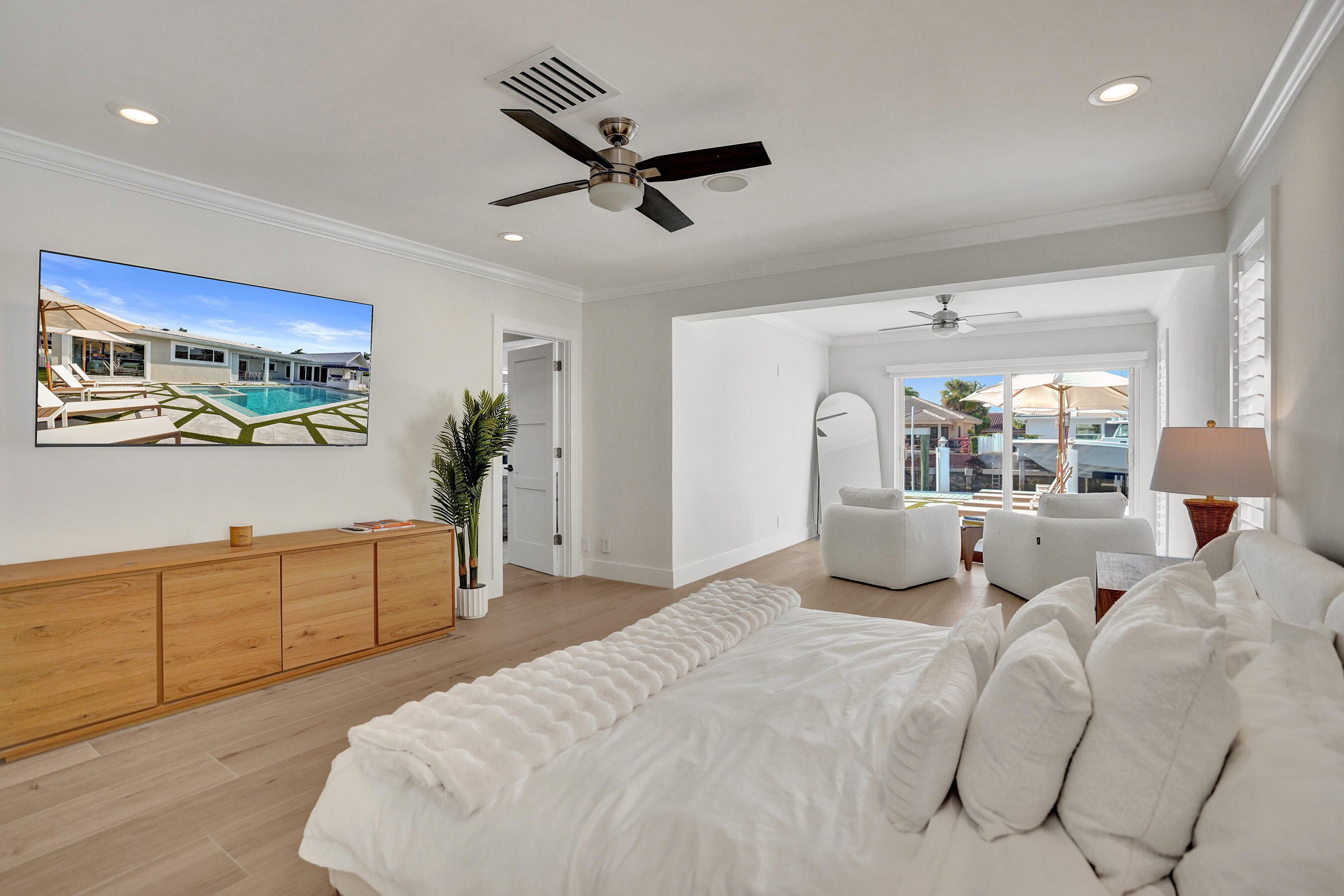 TROPIC ISLE 4TH SEC - Residential