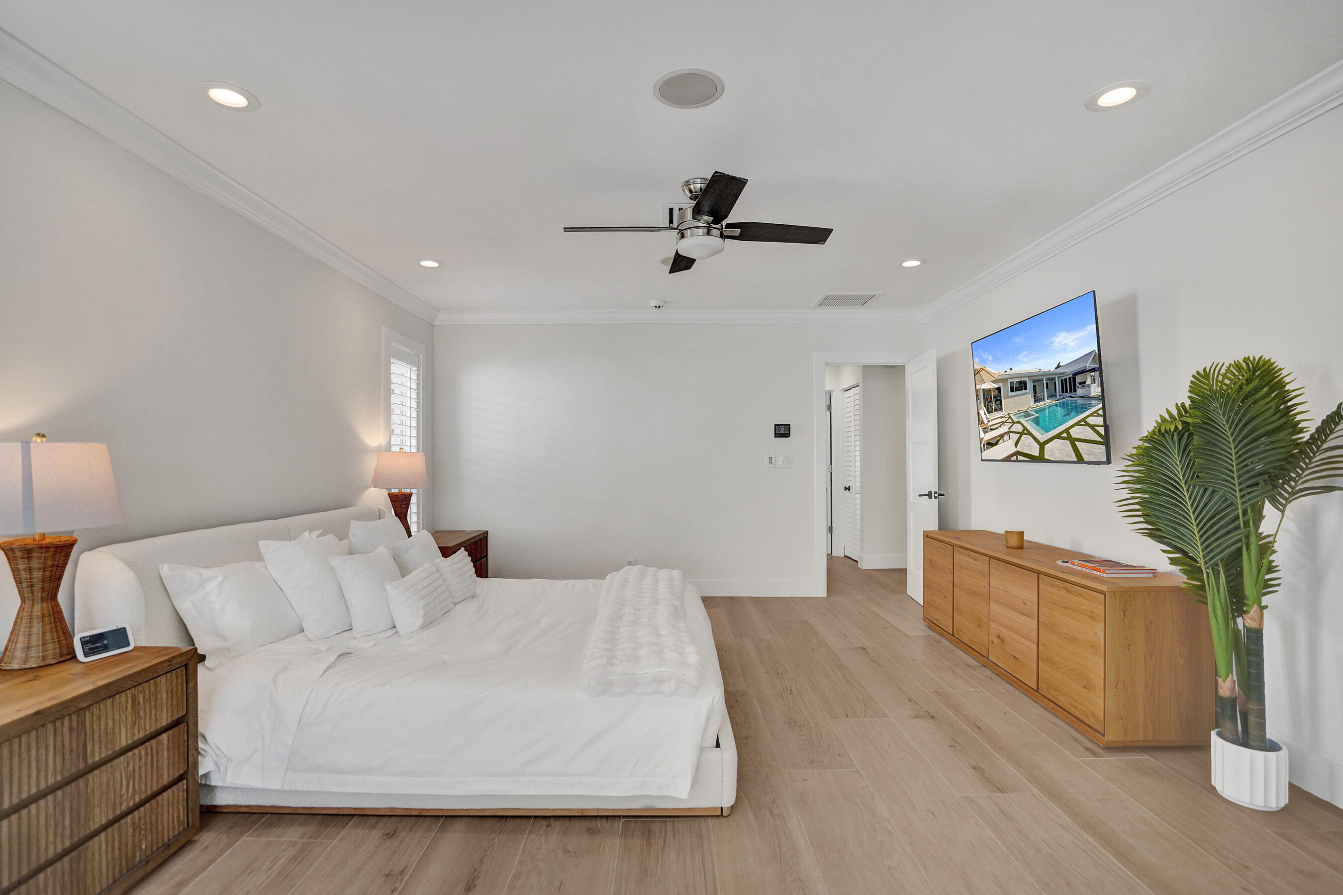 TROPIC ISLE 4TH SEC - Residential