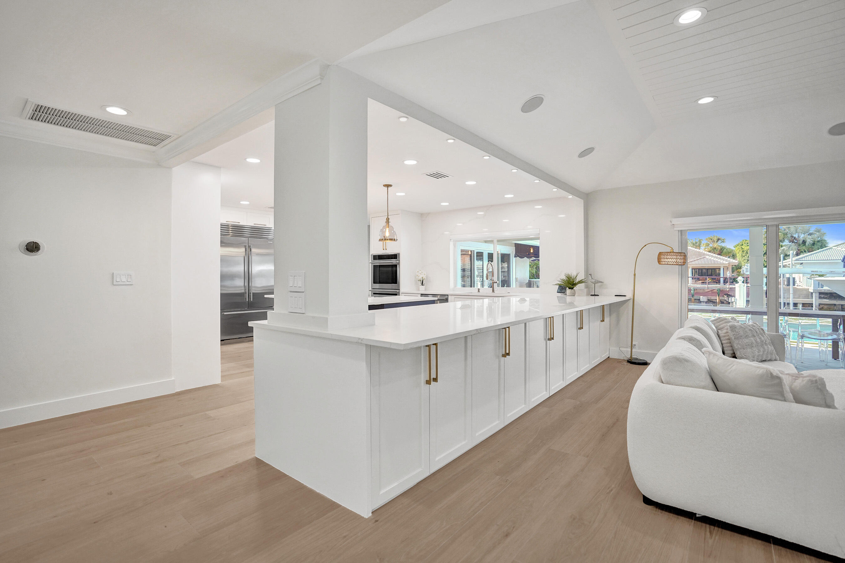 TROPIC ISLE 4TH SEC - Residential