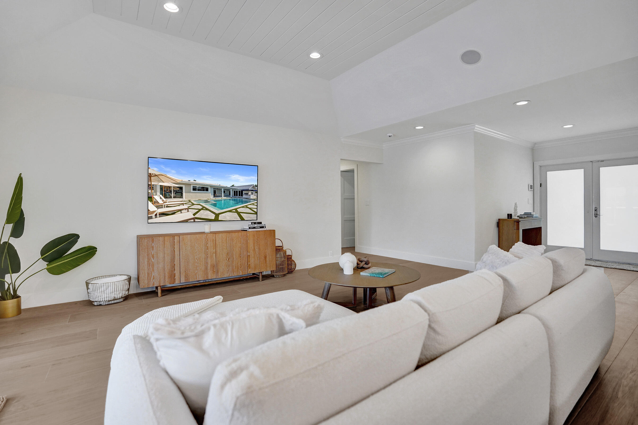 TROPIC ISLE 4TH SEC - Residential