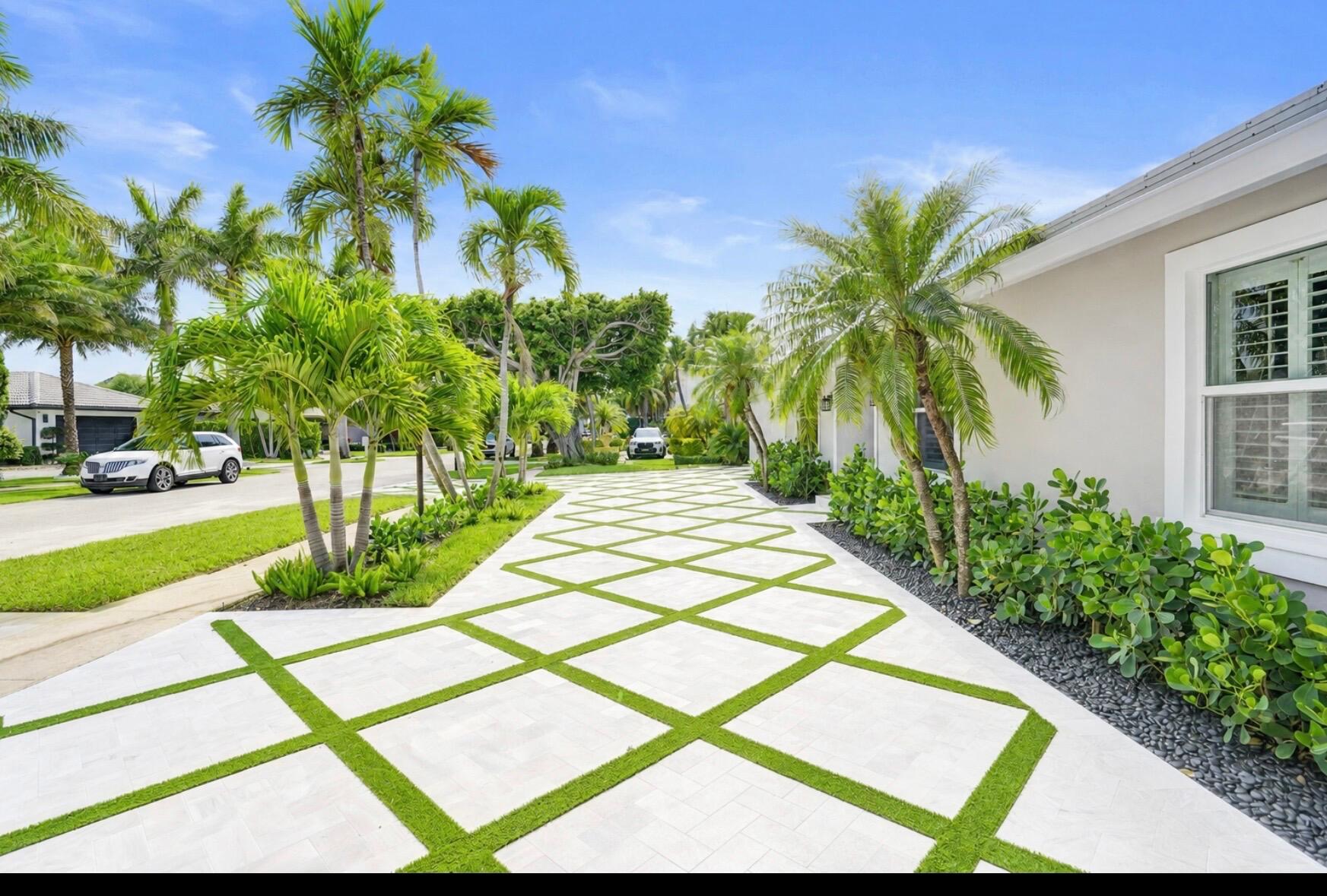 TROPIC ISLE 4TH SEC - Residential
