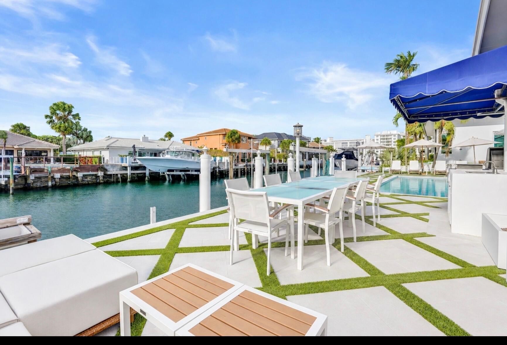 TROPIC ISLE 4TH SEC - Residential
