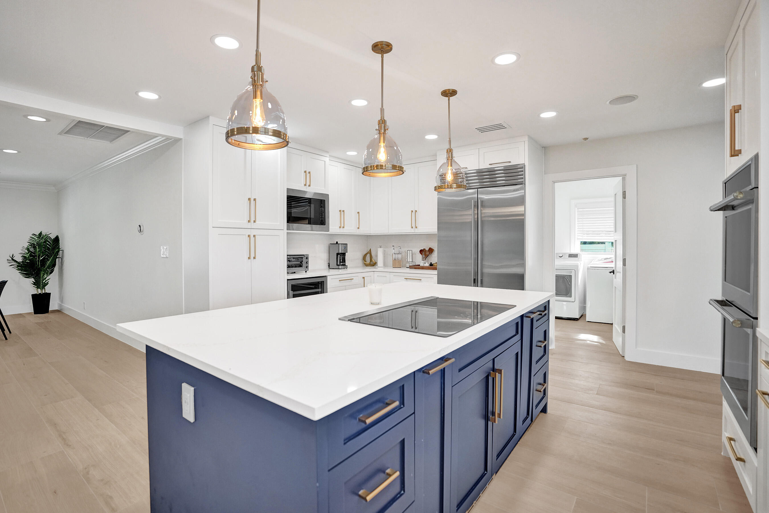 TROPIC ISLE 4TH SEC - Residential