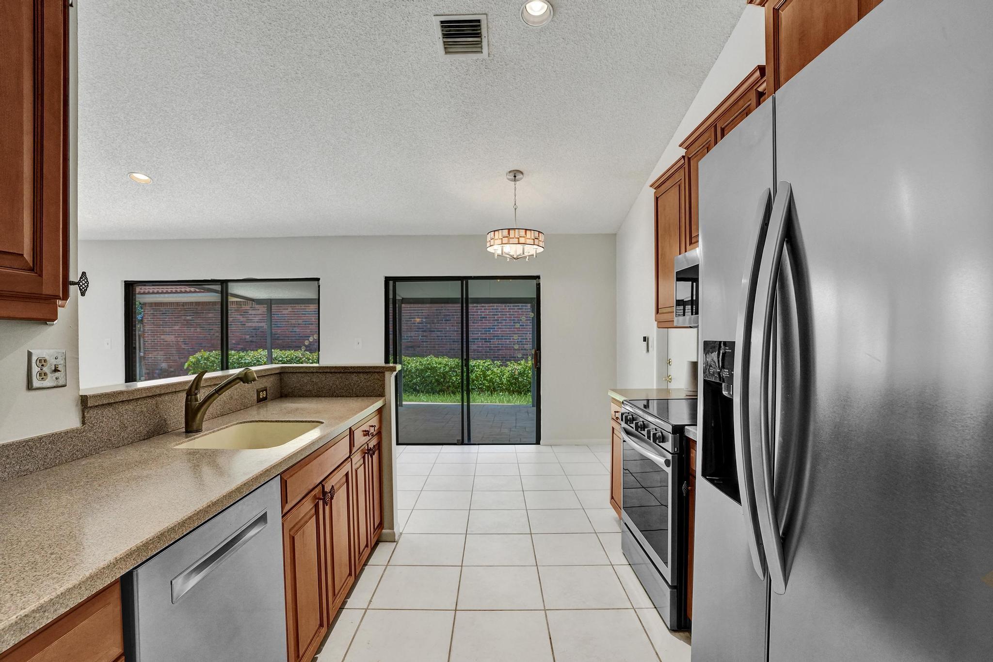 ROCK CREEK PHASE TWO - Residential