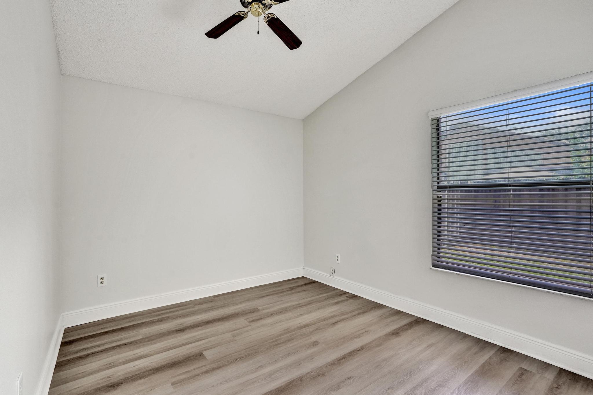 ROCK CREEK PHASE TWO - Residential