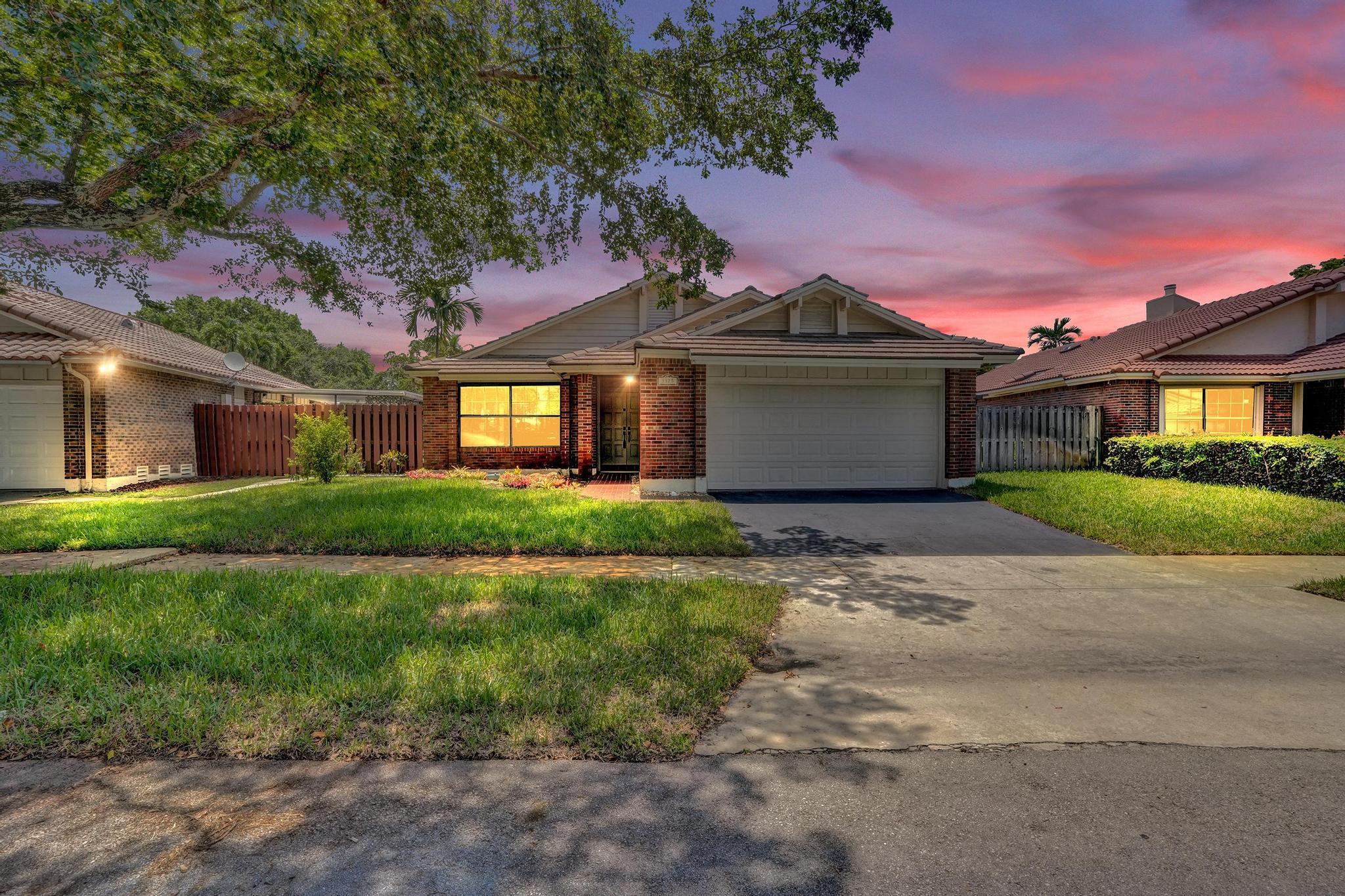 You can change a kitchen. You can change a bathroom. You can change flooring, paint, fixtures, and finishes. What you can't change is location. And that's exactly why this home deserves your attention. Nestled on a quiet street in desirable Rock Creek, this 3-bedroom, 2-bathroom single-story pool home offers one of the best opportunities to get into Cooper City at an entry-level price while creating the home you've always envisioned. Sure, the next owner will likely want to make updates. The good news? You'll be renovating to your own taste, not paying a premium for someone else's choices. Kitchens and bathrooms come and go. A prime location in Rock Creek rarely does.  Cooper City brings everything with it: A-rated schools, beautiful parks, recreational facilities, scenic lakes, and a true neighborhood feel that's becoming increasingly hard to find in South Florida. Add a private pool, a functional single-story layout, and the very real opportunity to build equity through your own improvements, and this is a property that is full of potential and ready for its next chapter. If you've been waiting for your entry point into Rock Creek, stop waiting. This is it.