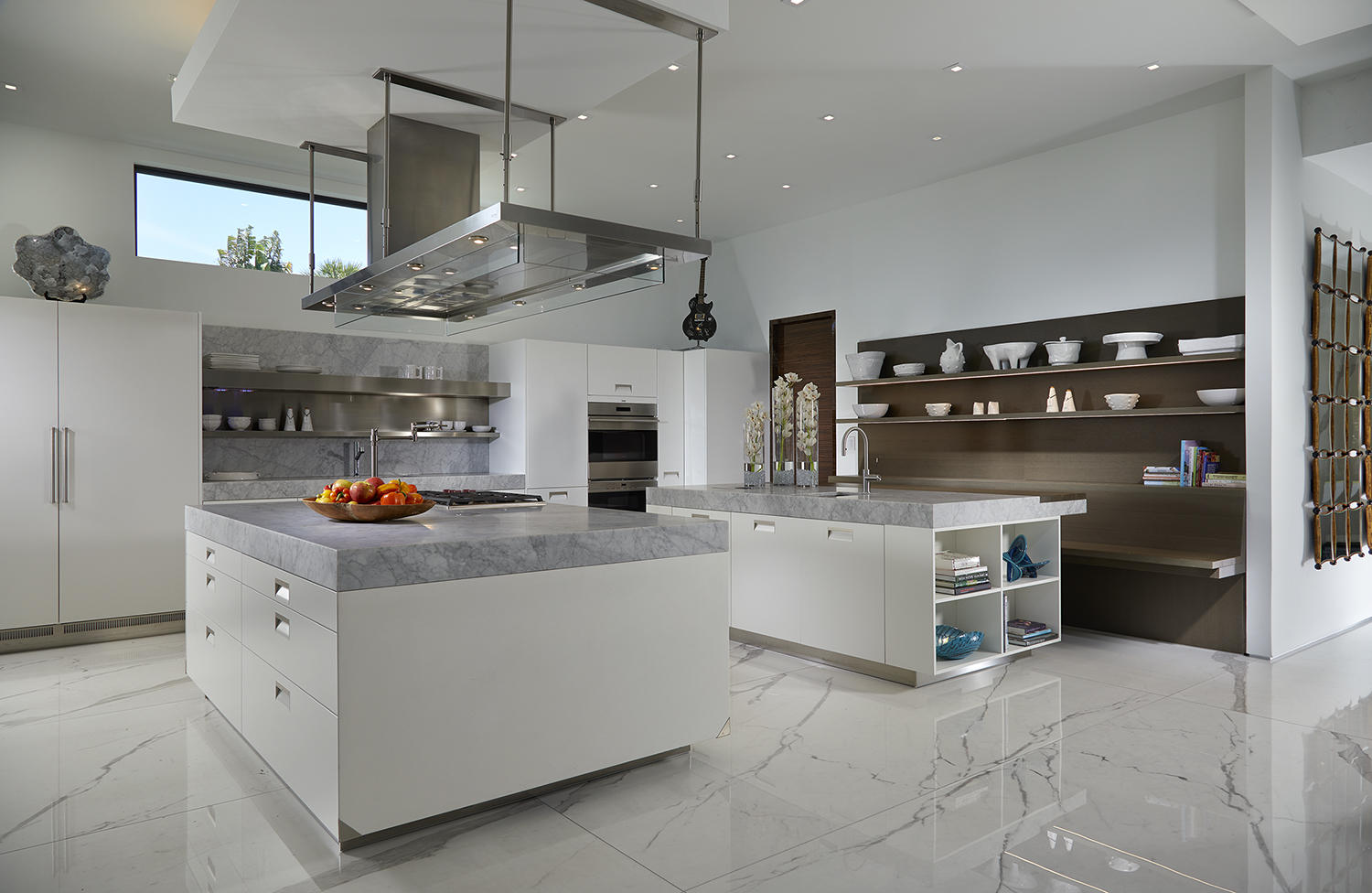 PROSPECT PARK SOUTH - Residential