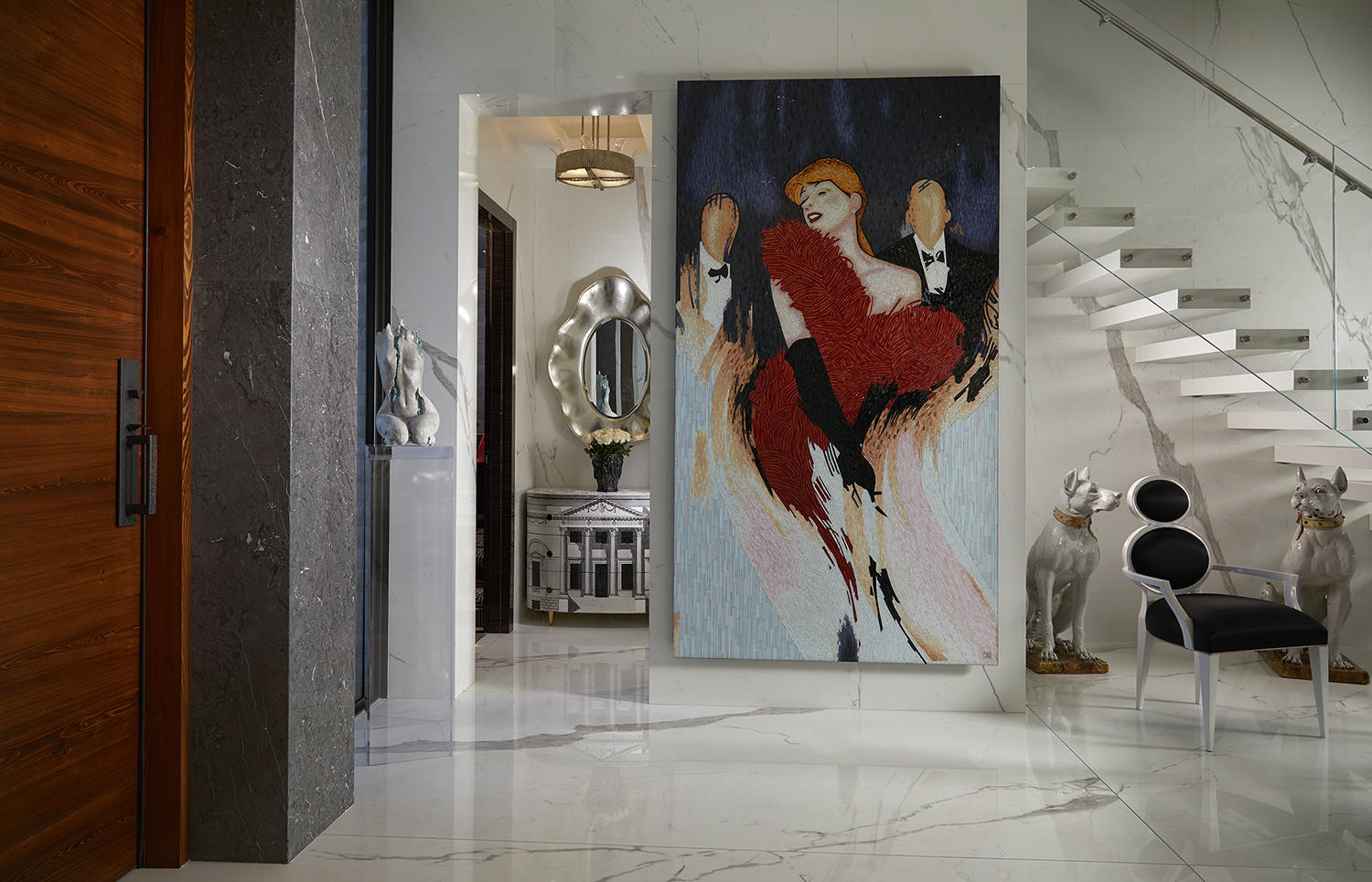 PROSPECT PARK SOUTH - Residential