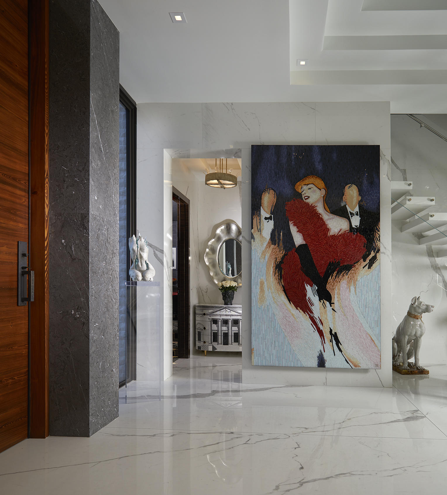 PROSPECT PARK SOUTH - Residential