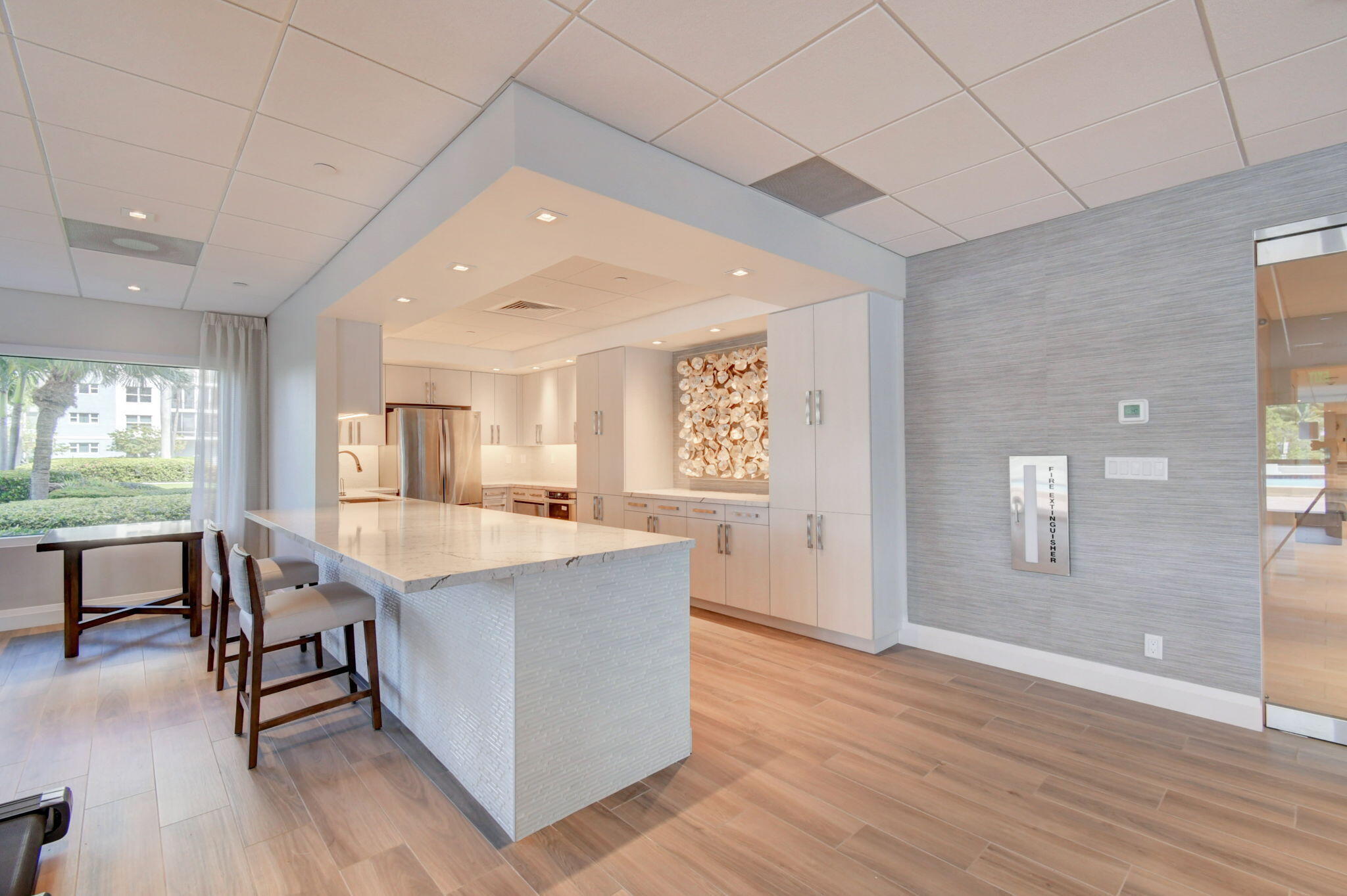 SEAGATE TOWERS - Residential