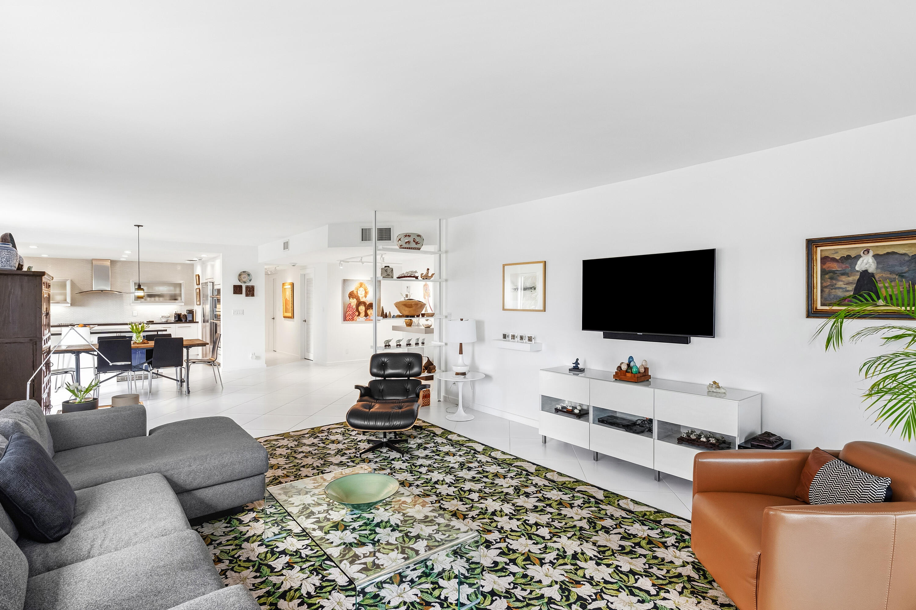 SEAGATE TOWERS - Residential