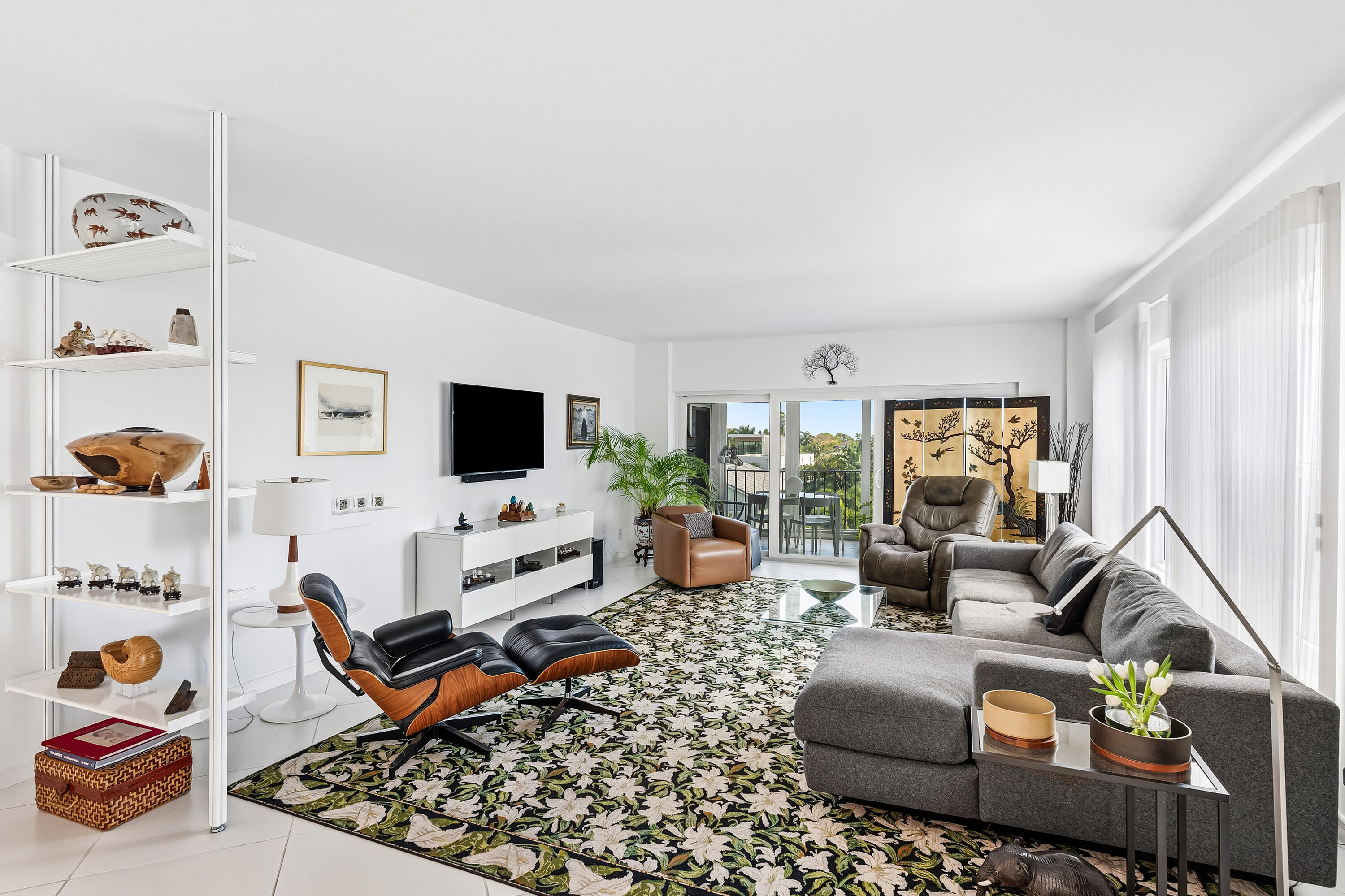 SEAGATE TOWERS - Residential