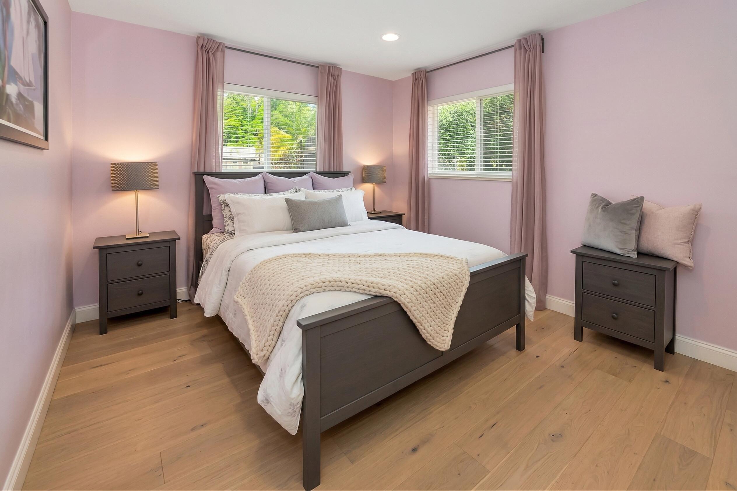 MARILYNN GARDENS - Residential Lease